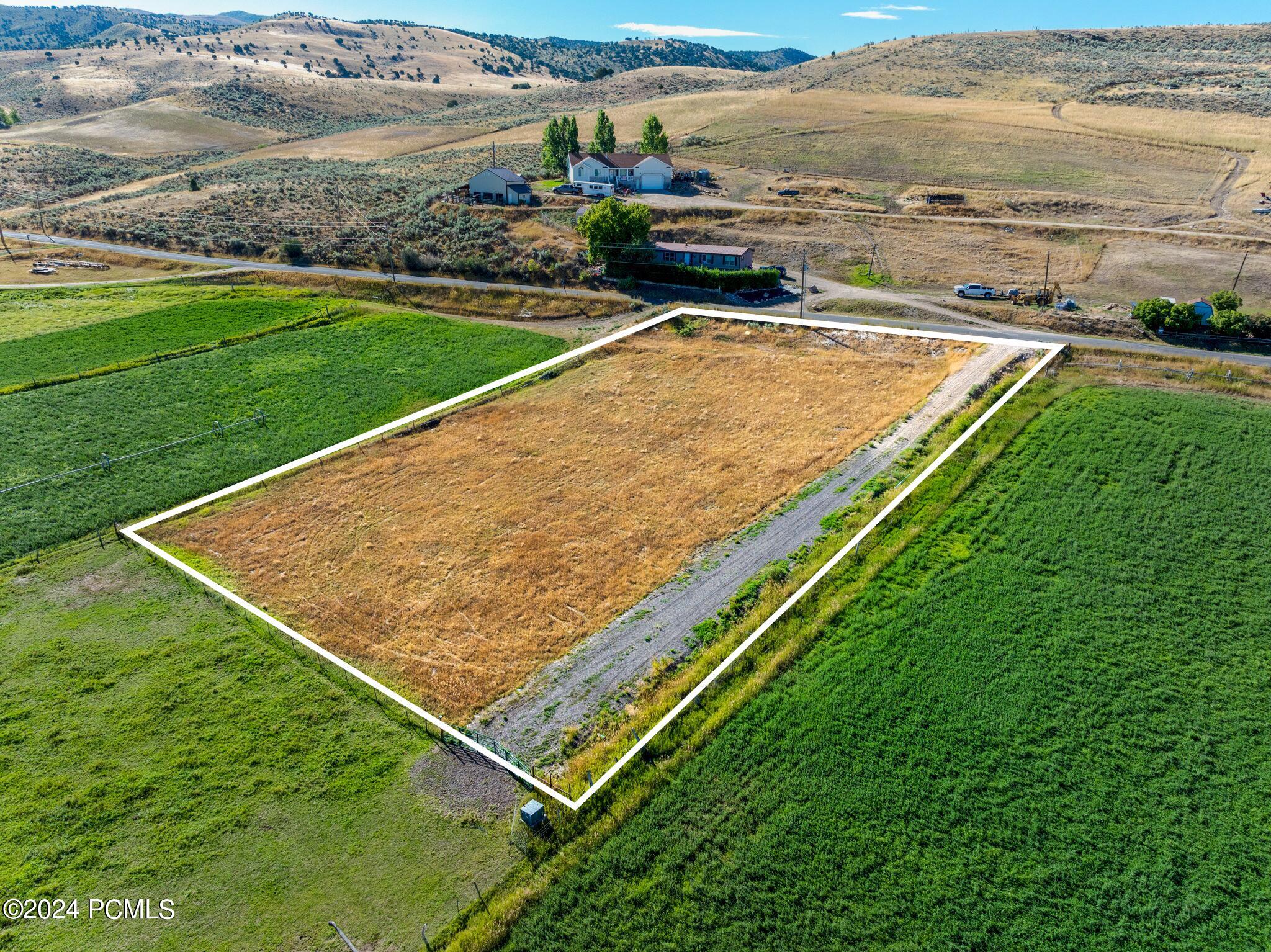 489 Border Station Road, Coalville, Utah image 3