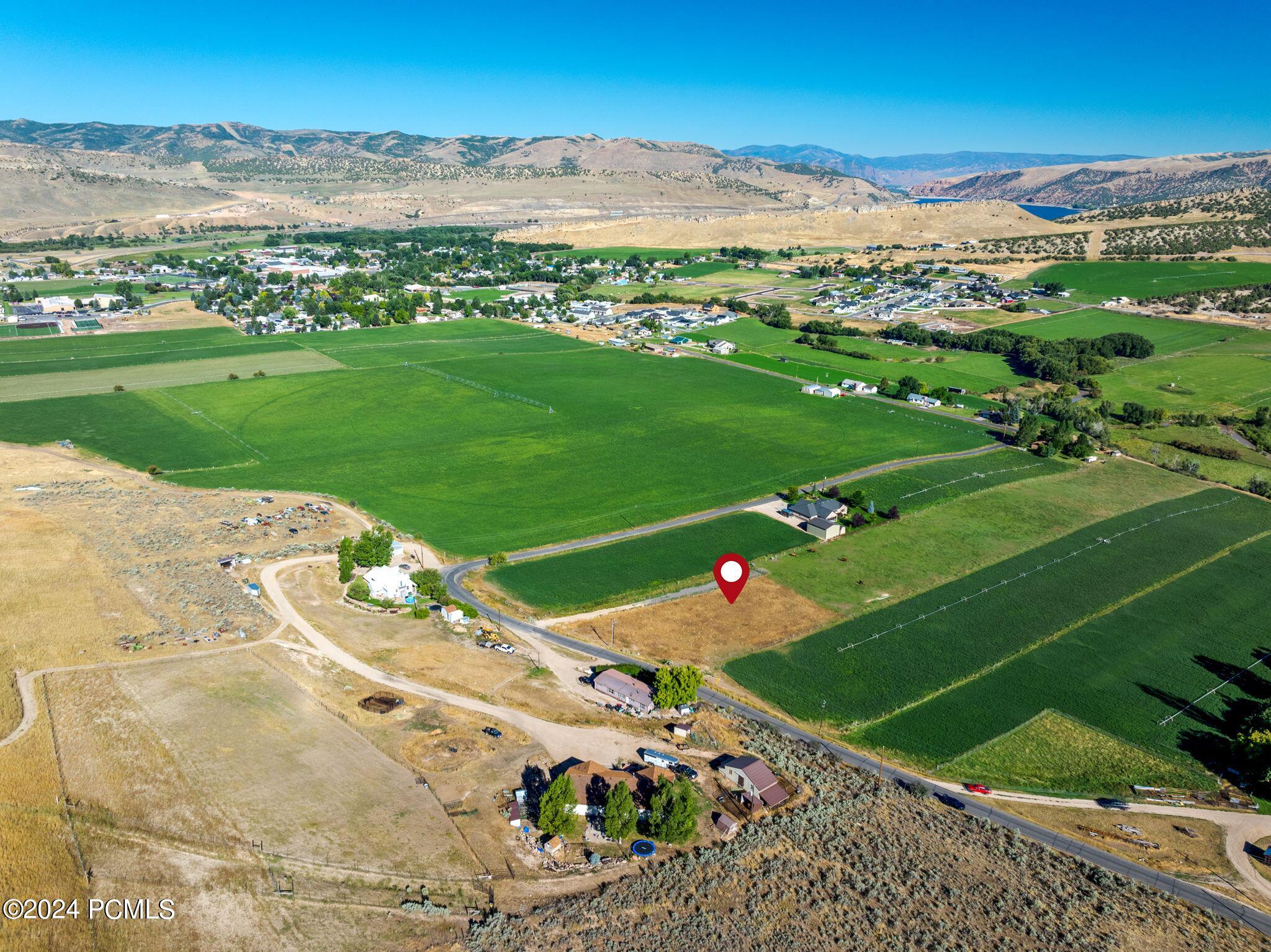 489 Border Station Road, Coalville, Utah image 1