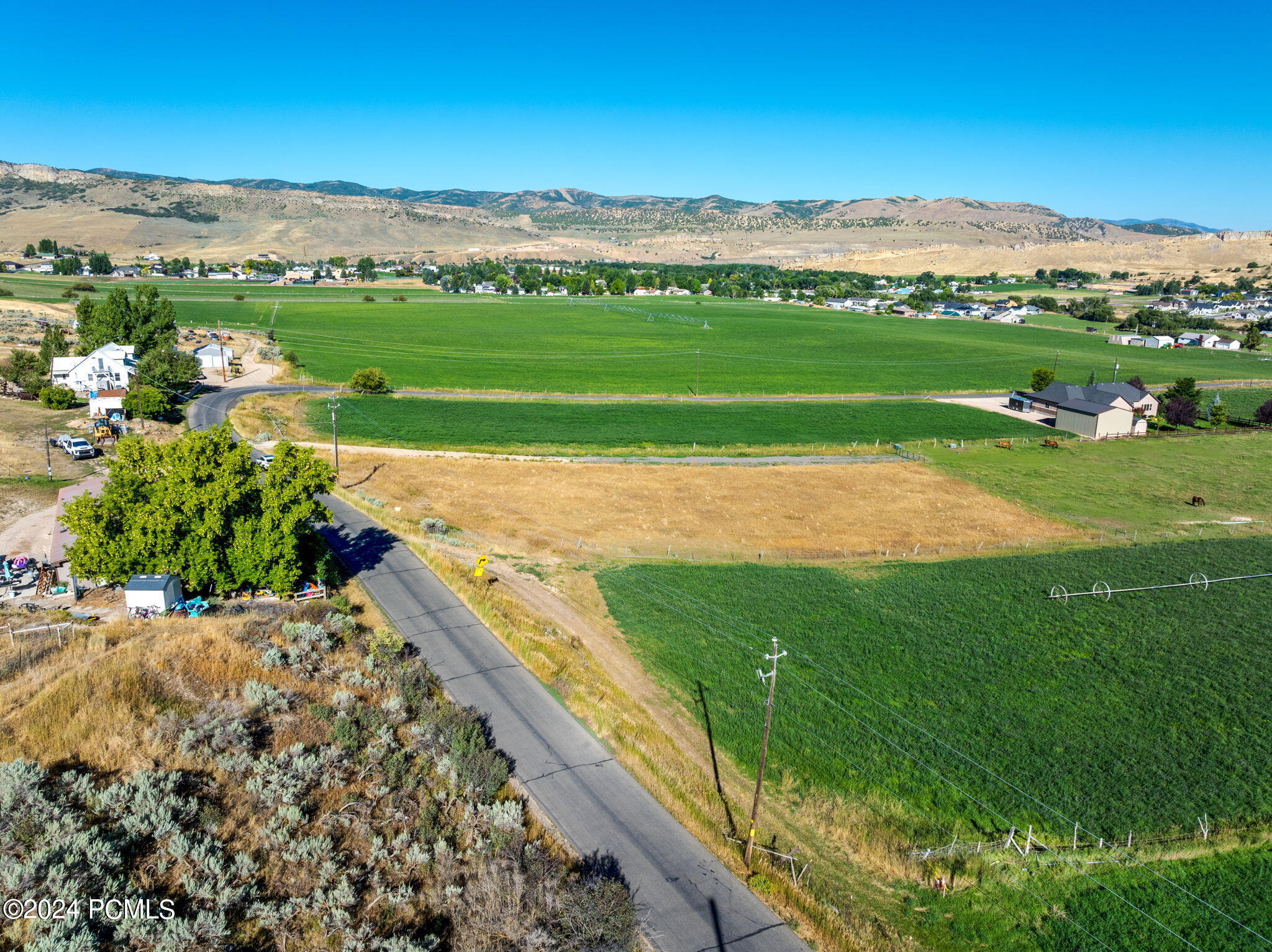 489 Border Station Road, Coalville, Utah image 6
