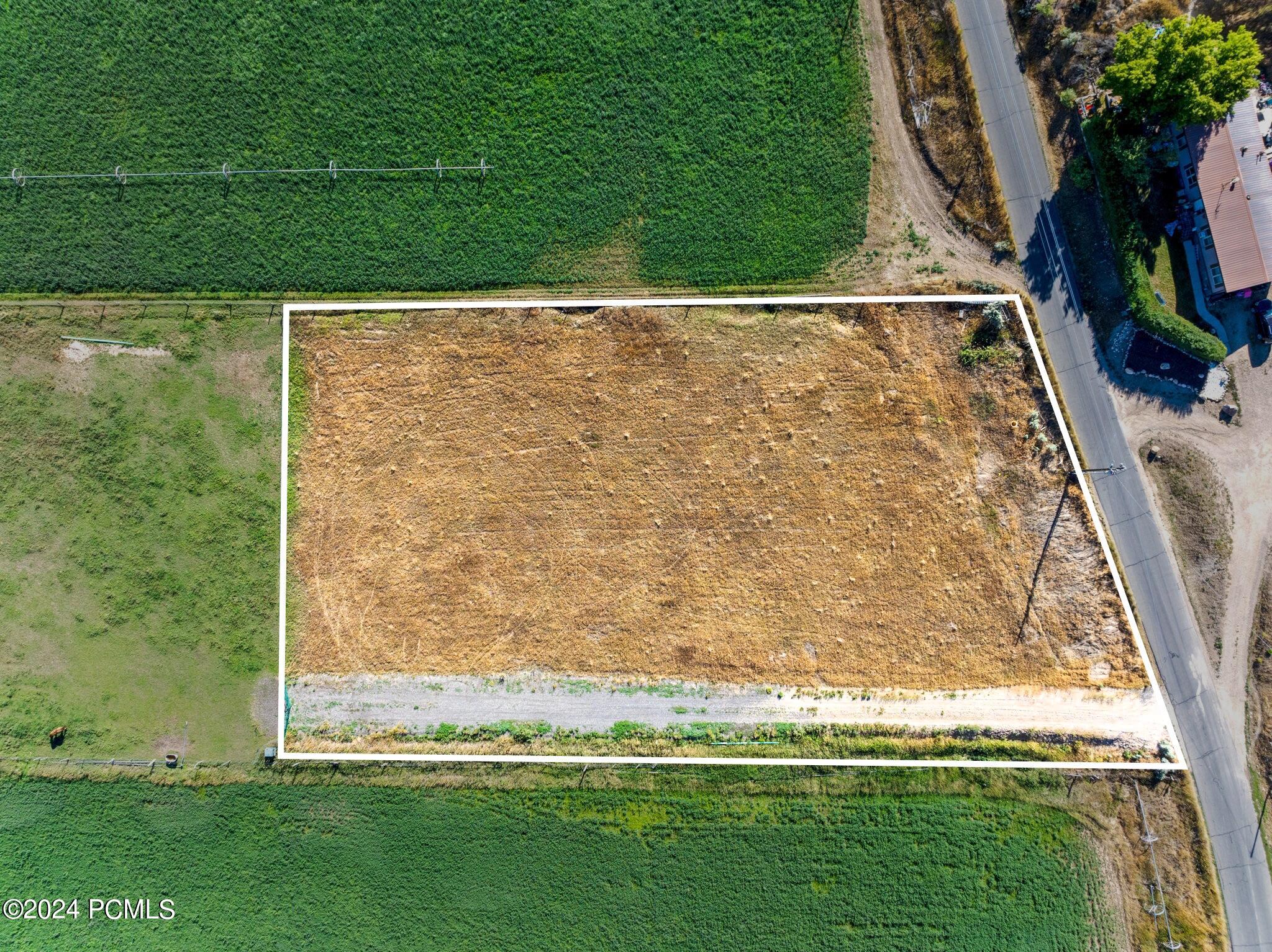 489 Border Station Road, Coalville, Utah image 5