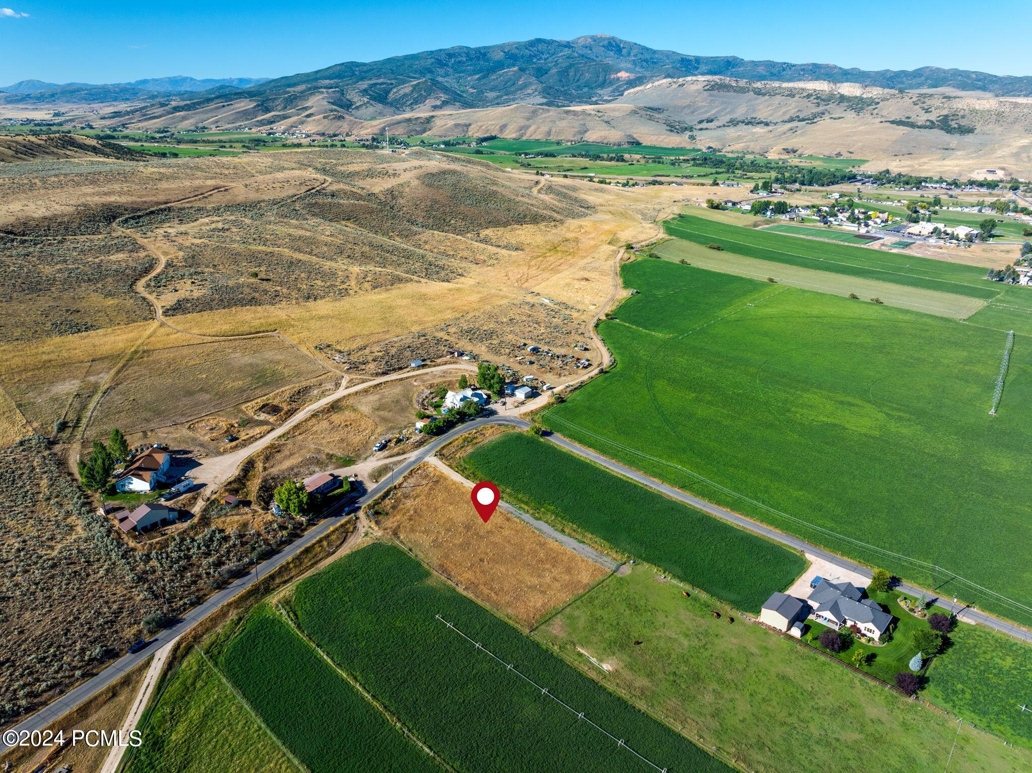 489 Border Station Road, Coalville, Utah image 2