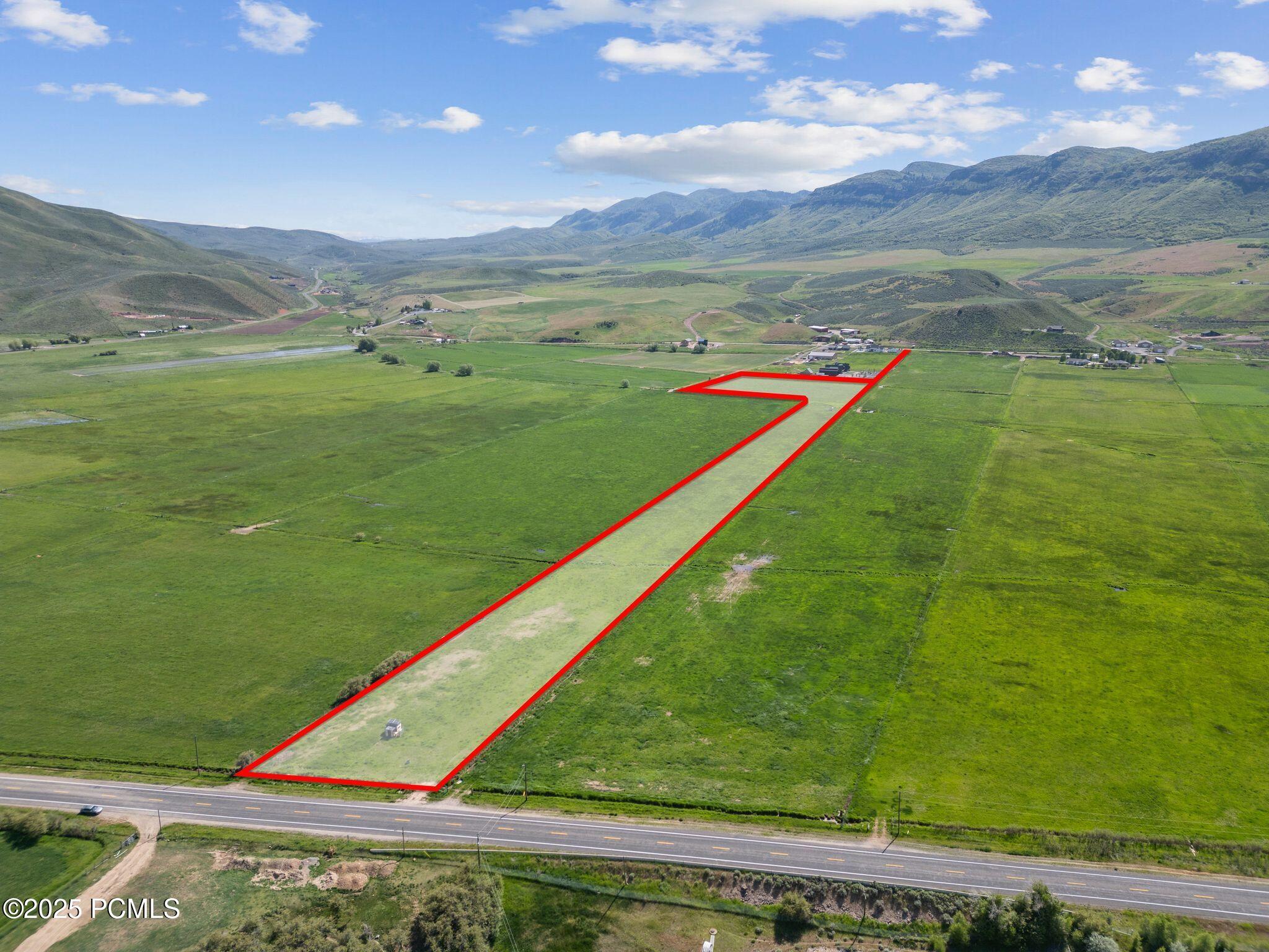 1450 N West Henefer Road, Henefer, Utah image 10