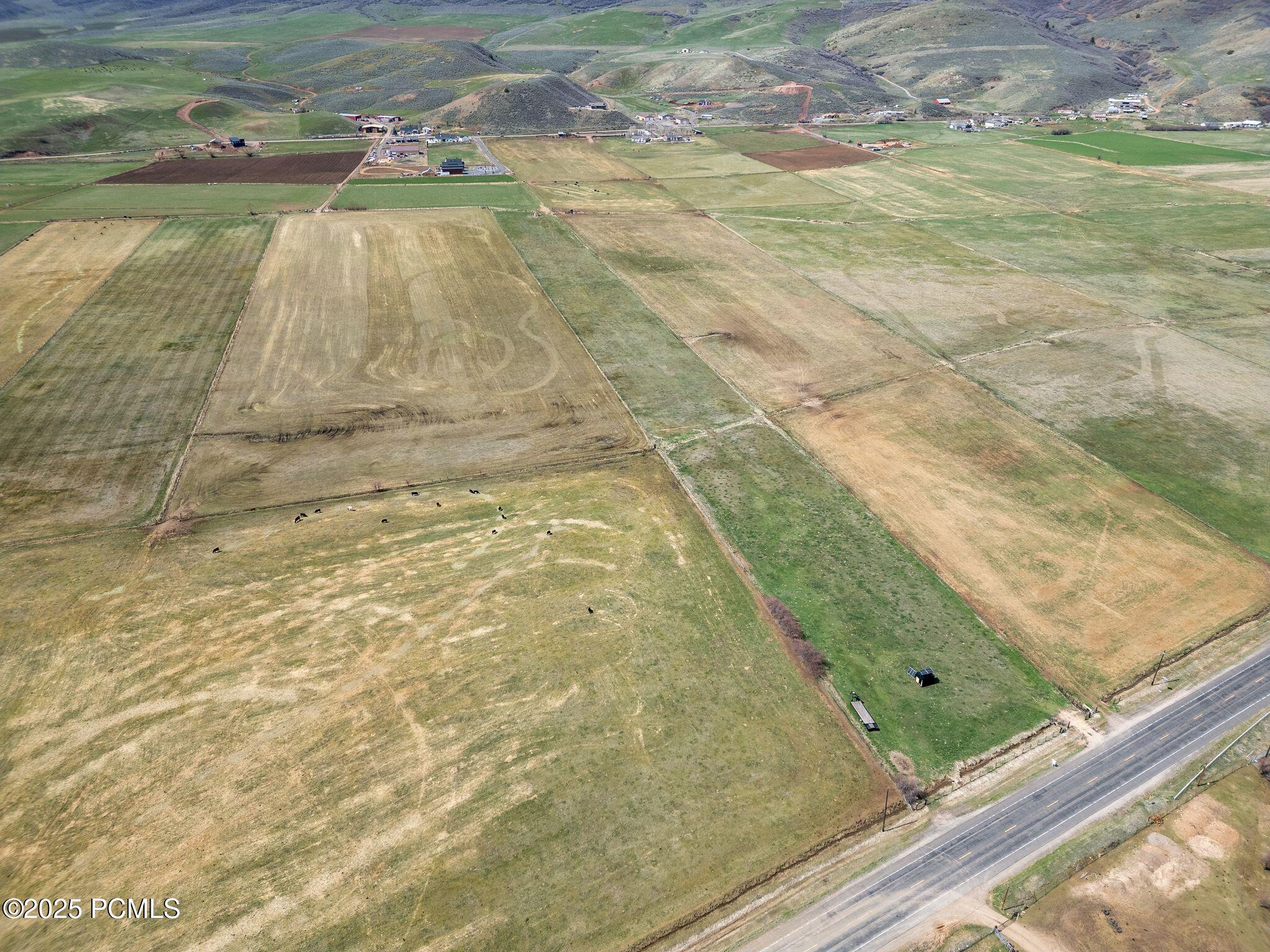 1450 N West Henefer Road, Henefer, Utah image 17