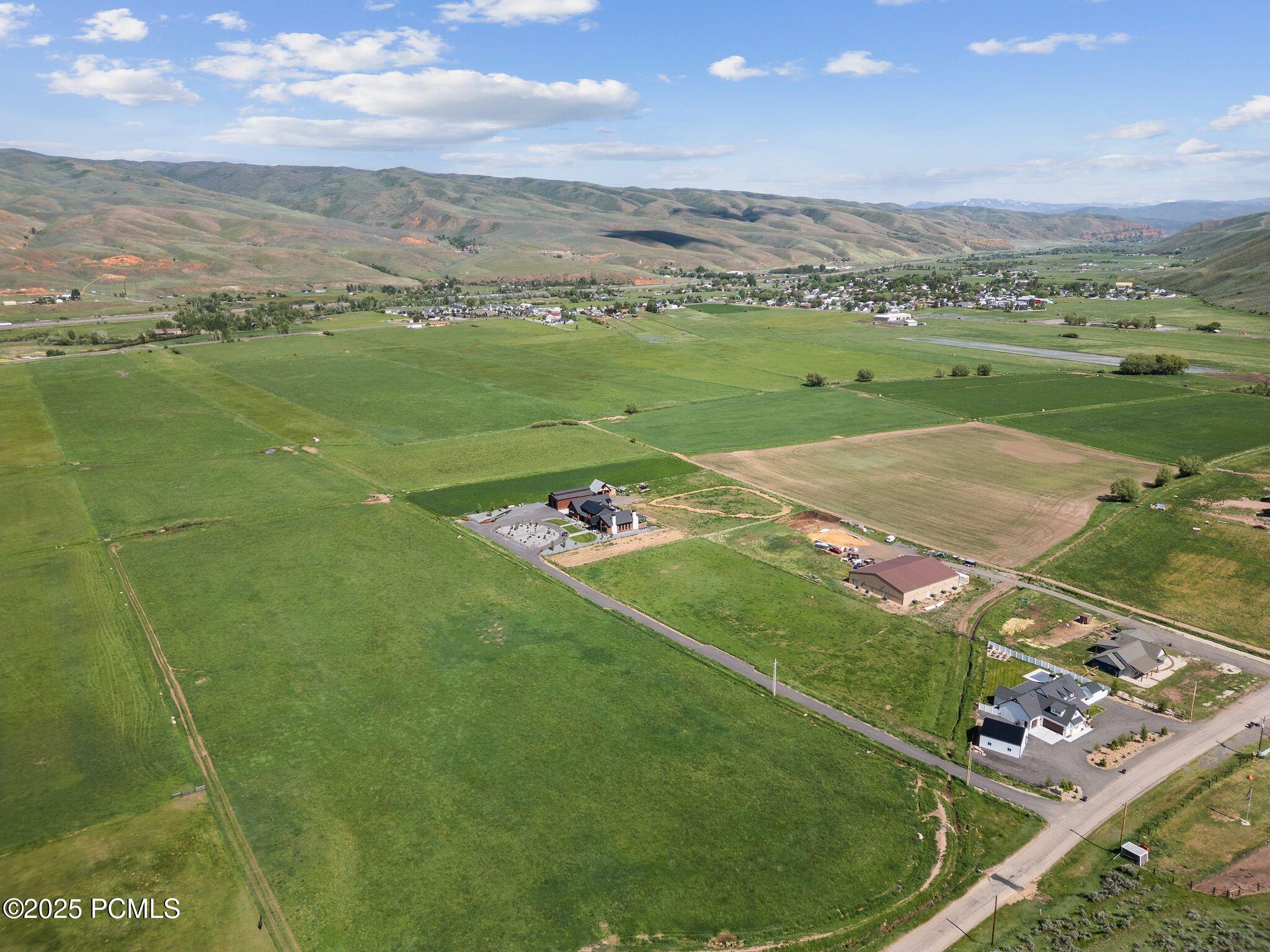 1450 N West Henefer Road, Henefer, Utah image 7