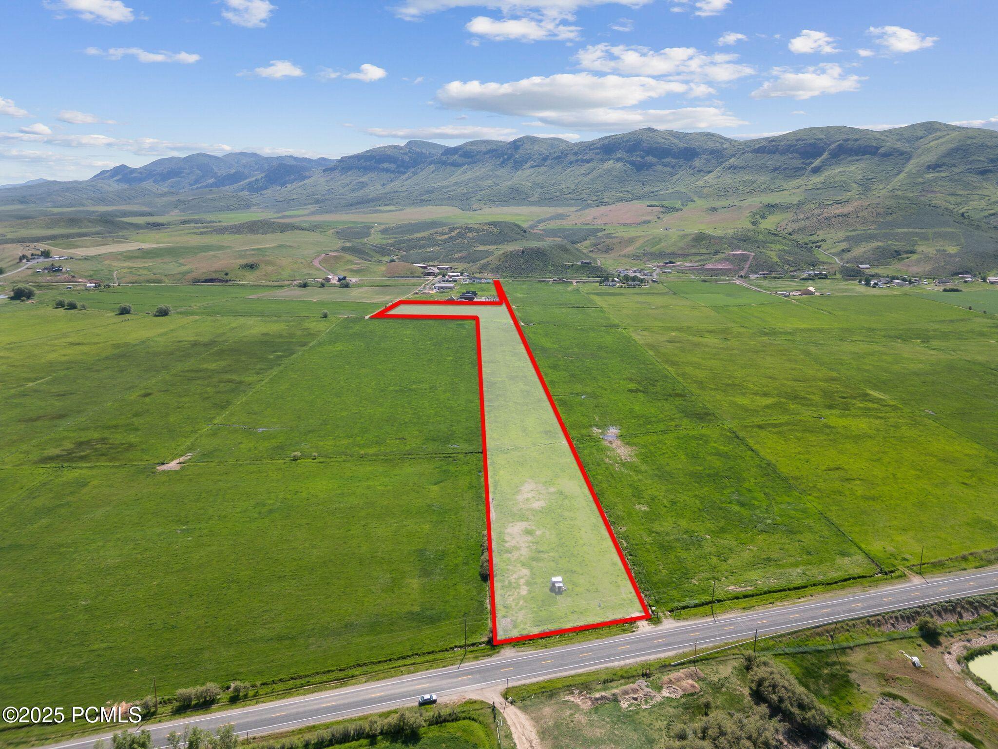 1450 N West Henefer Road, Henefer, Utah image 8