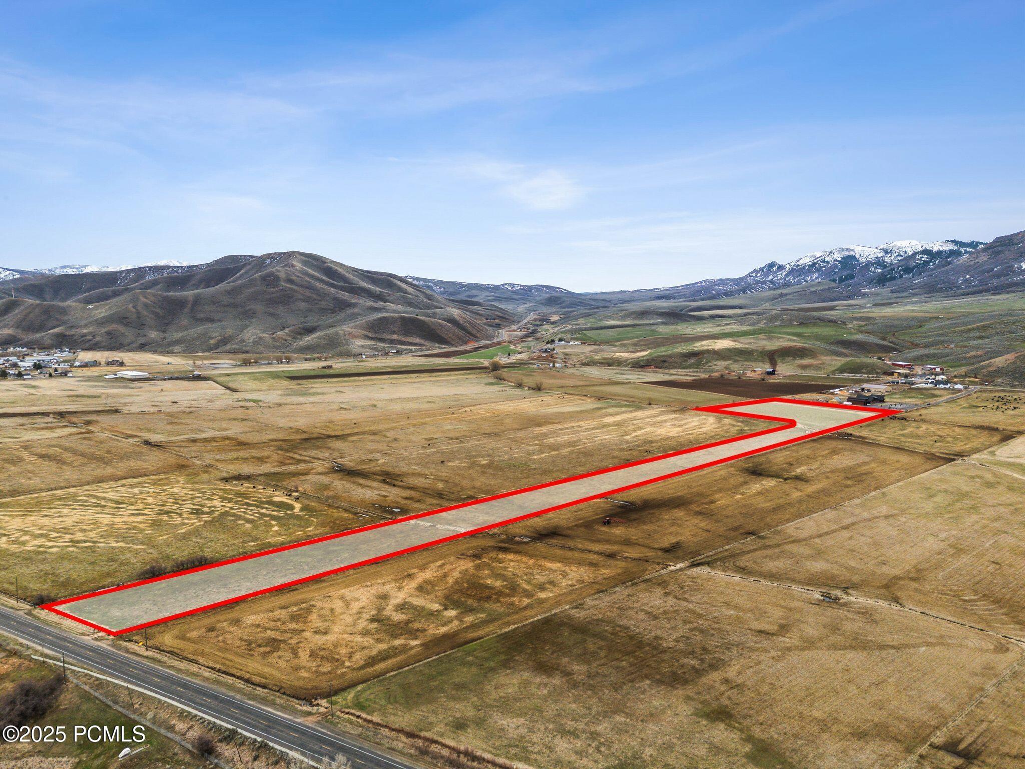 1450 N West Henefer Road, Henefer, Utah image 6