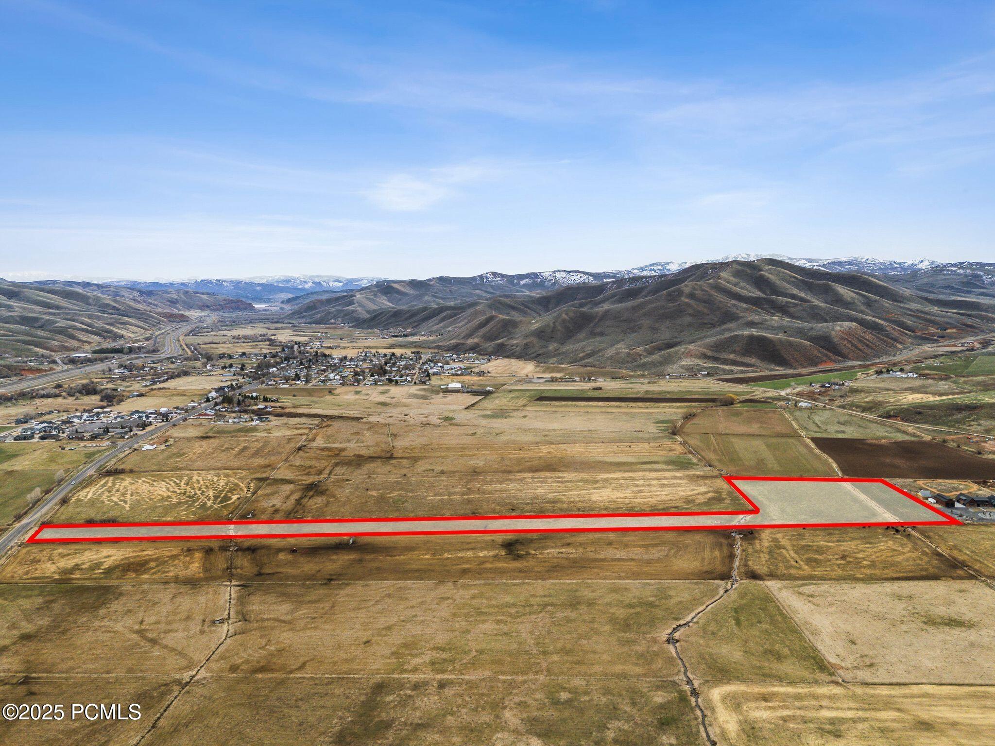 1450 N West Henefer Road, Henefer, Utah image 5