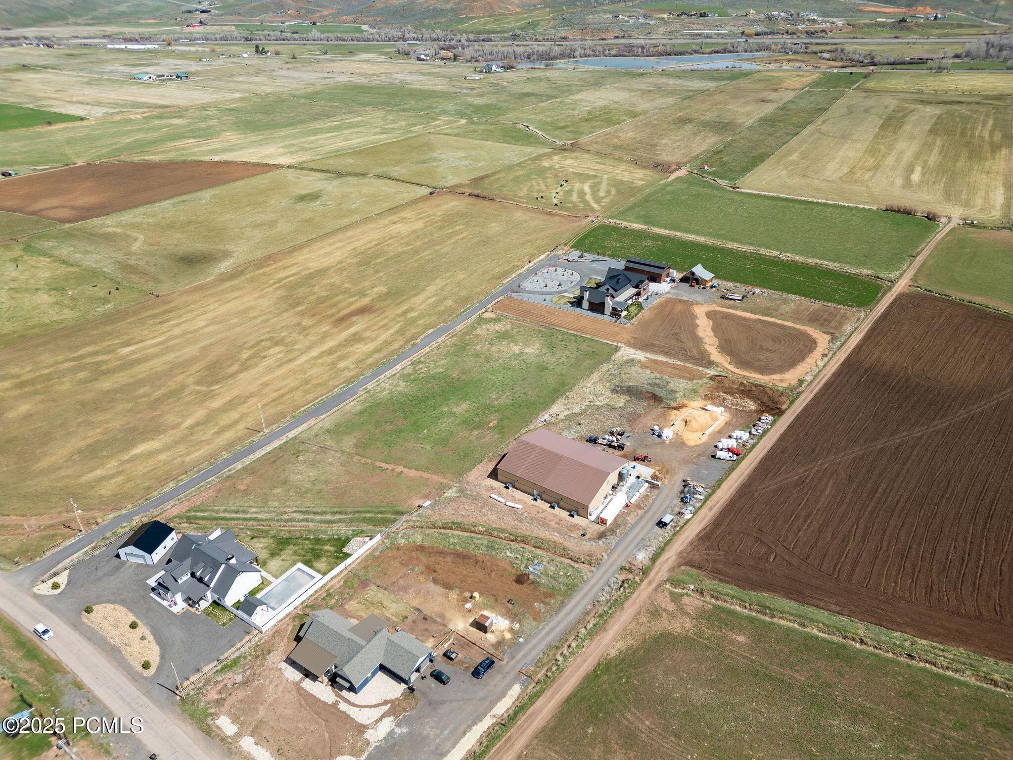 1450 N West Henefer Road, Henefer, Utah image 13