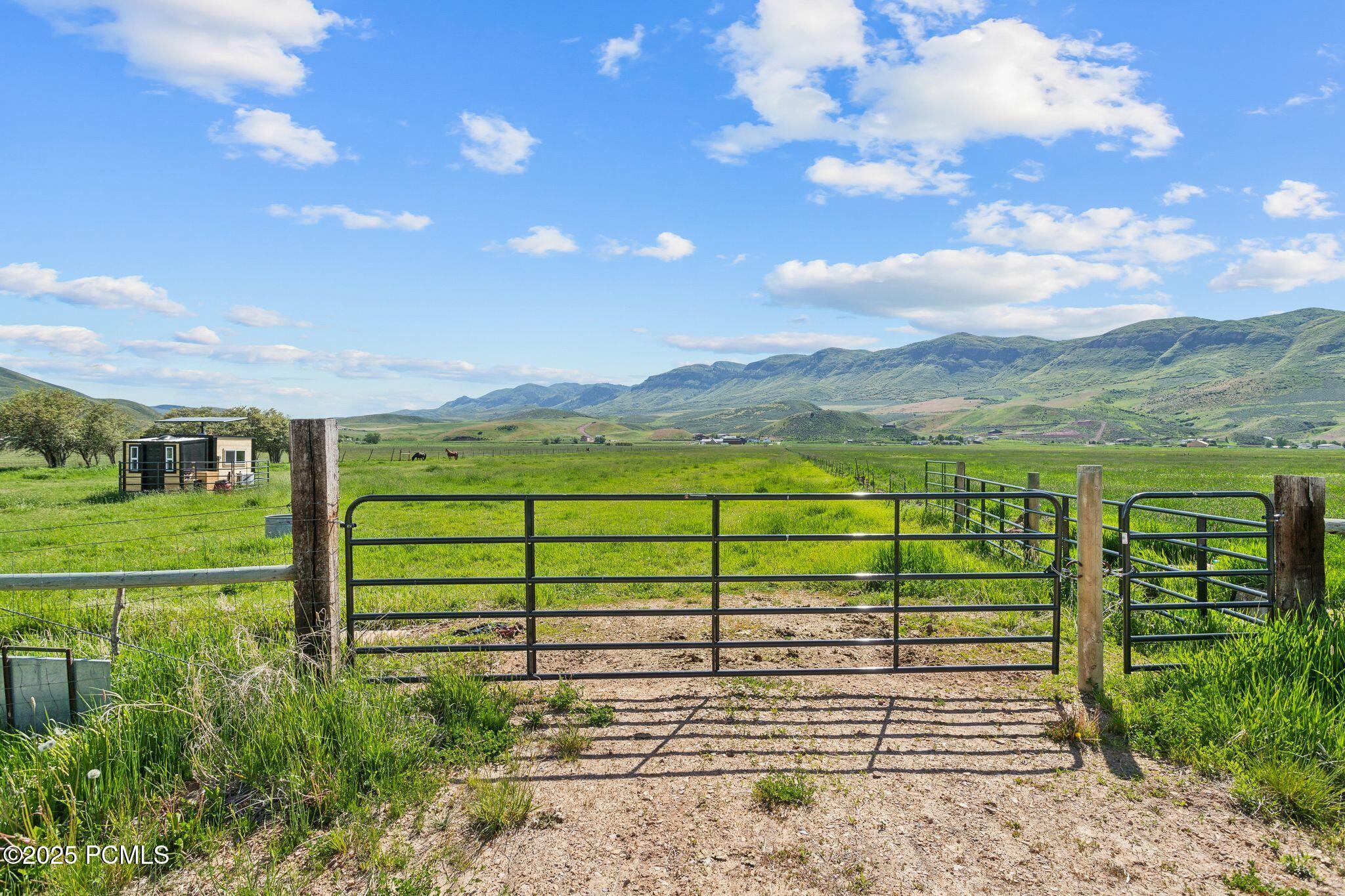 1450 N West Henefer Road, Henefer, Utah image 32