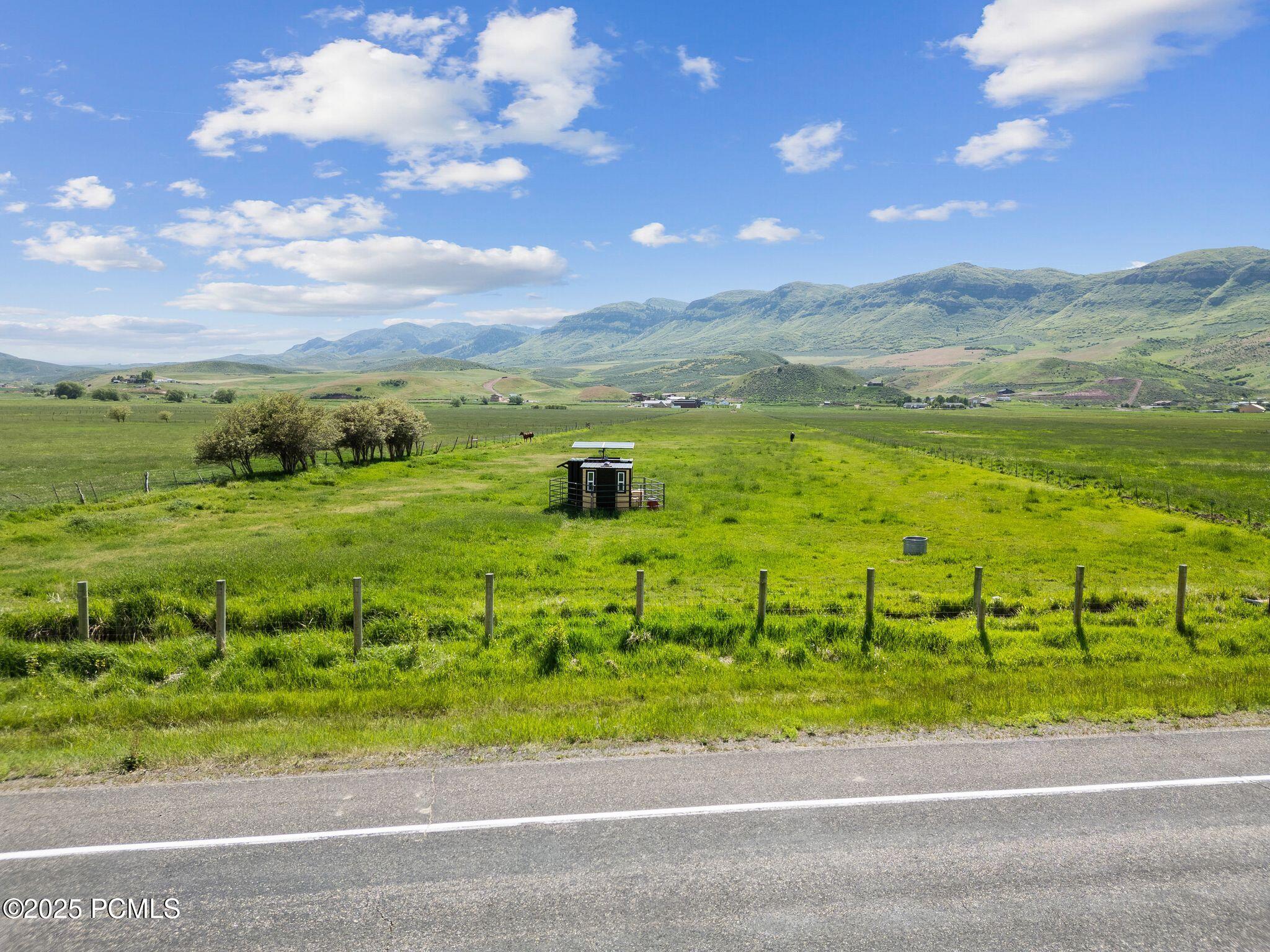 1450 N West Henefer Road, Henefer, Utah image 22