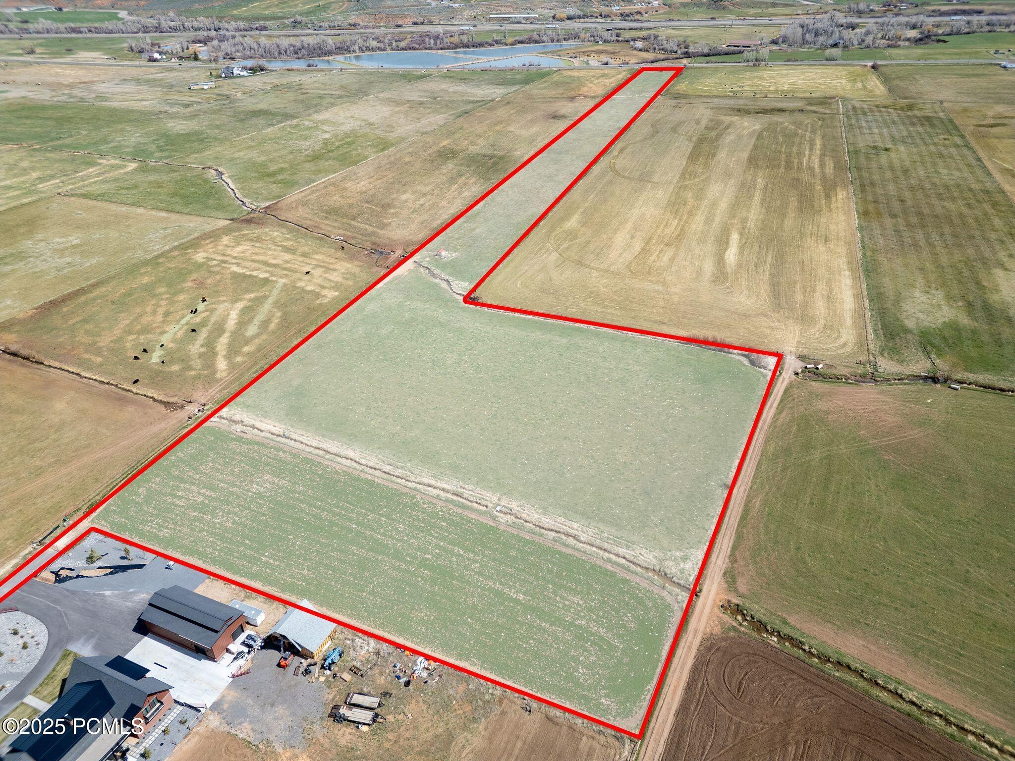 1450 N West Henefer Road, Henefer, Utah image 14