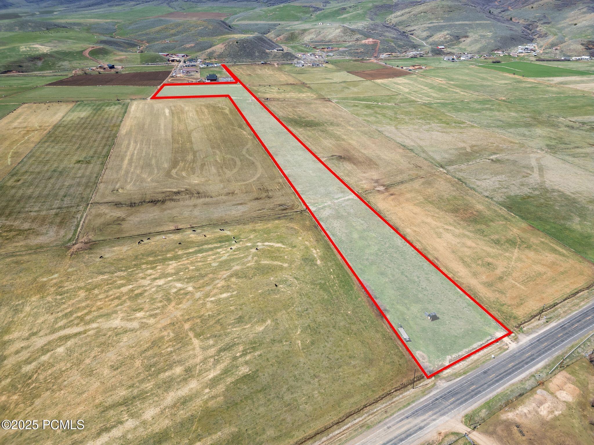 1450 N West Henefer Road, Henefer, Utah image 16