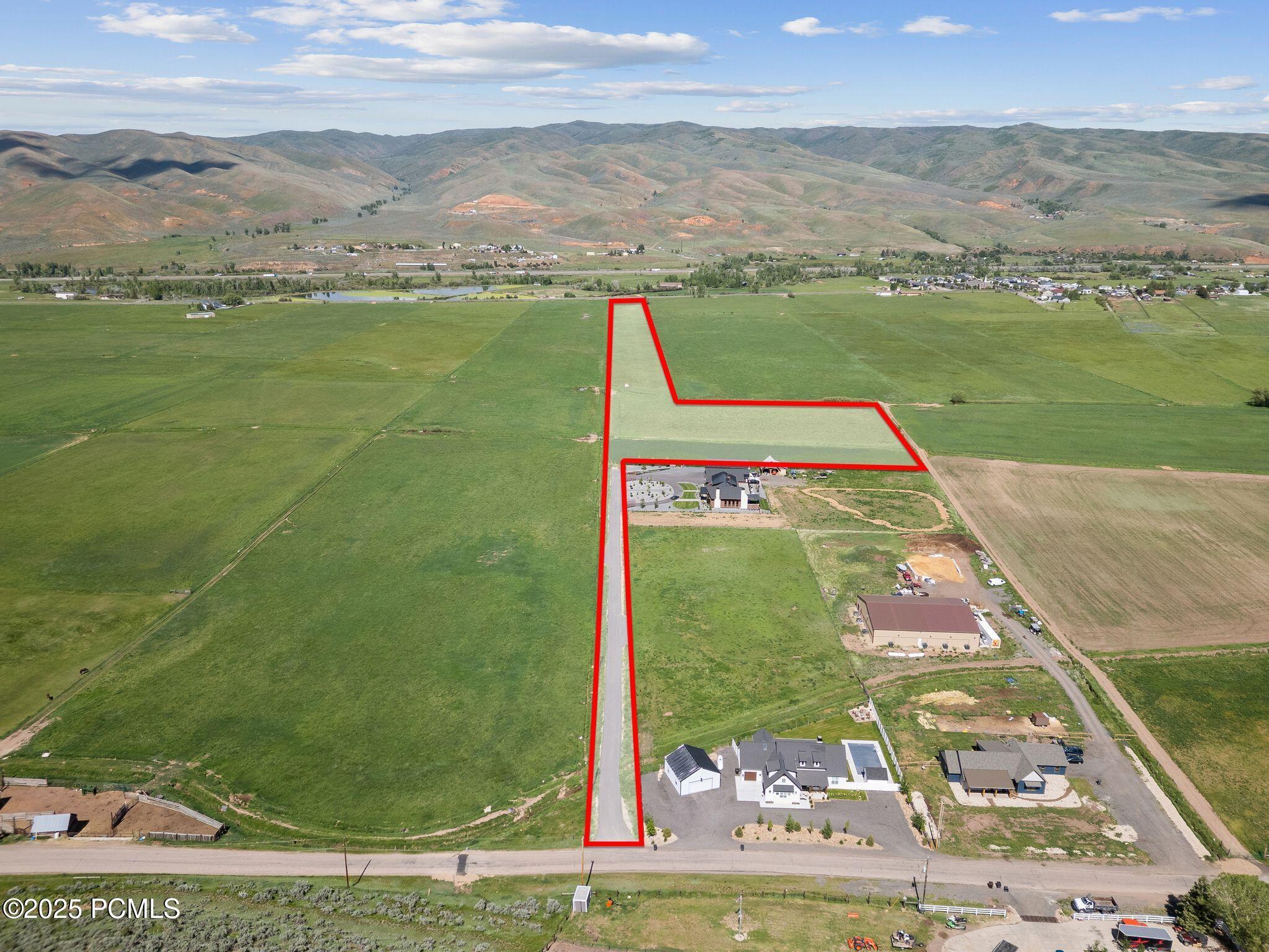 1450 N West Henefer Road, Henefer, Utah image 4
