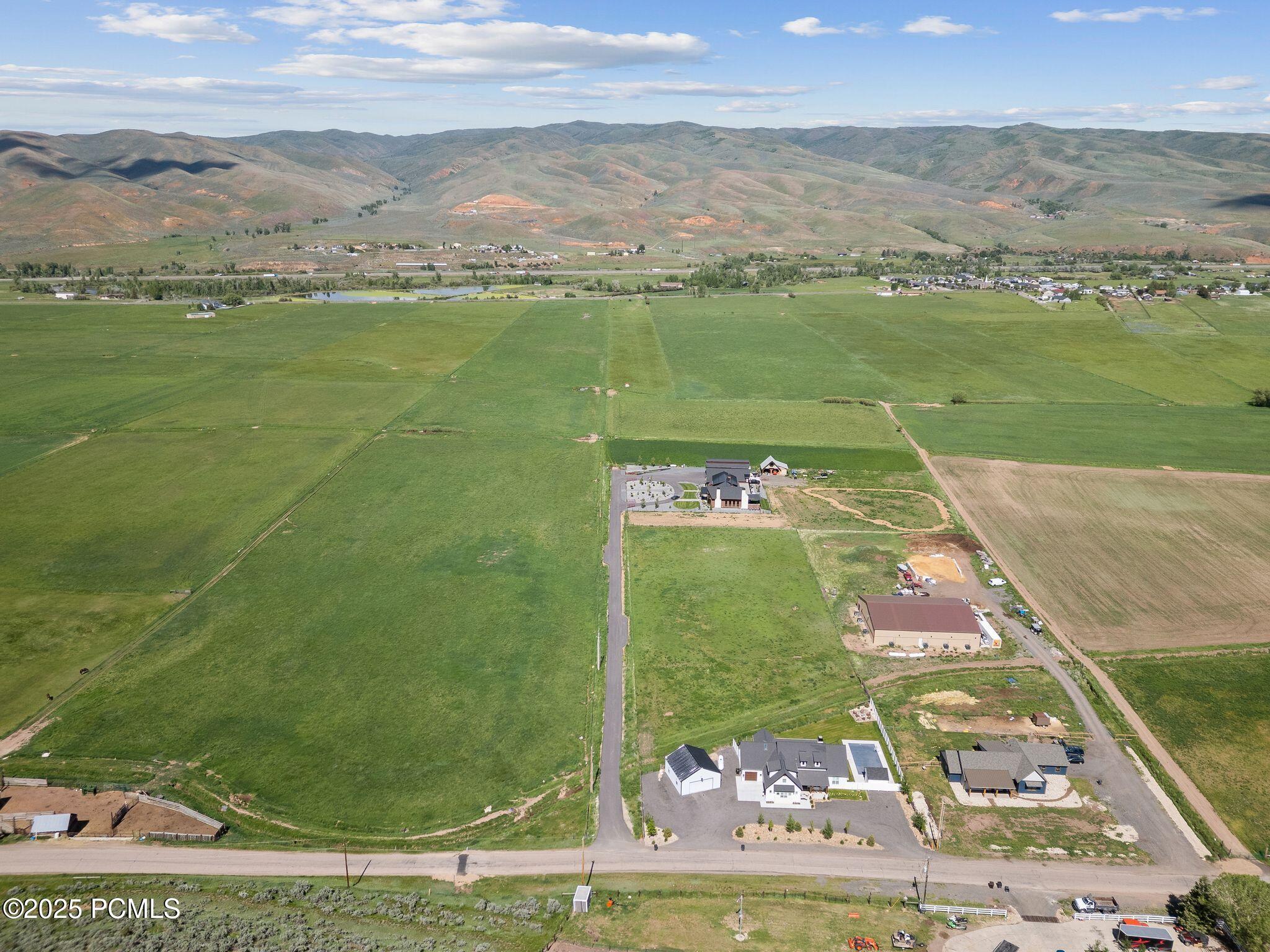 1450 N West Henefer Road, Henefer, Utah image 5