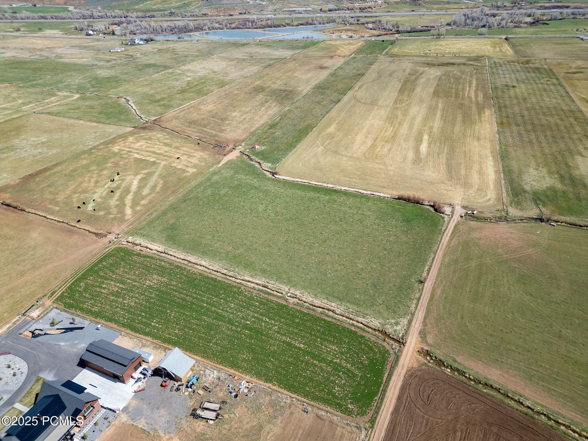 1450 N West Henefer Road, Henefer, Utah image 15