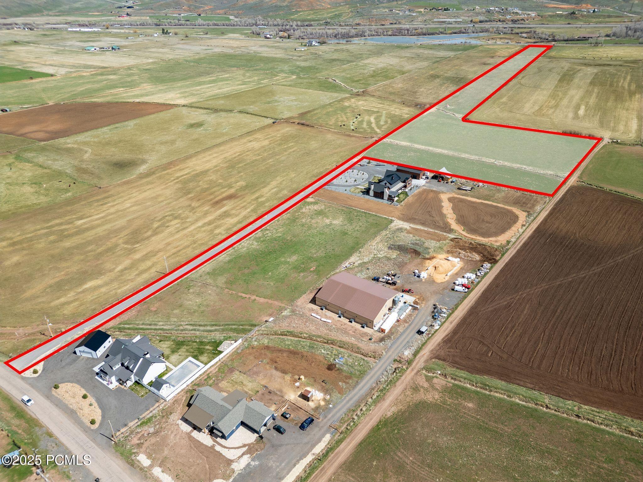 1450 N West Henefer Road, Henefer, Utah image 12
