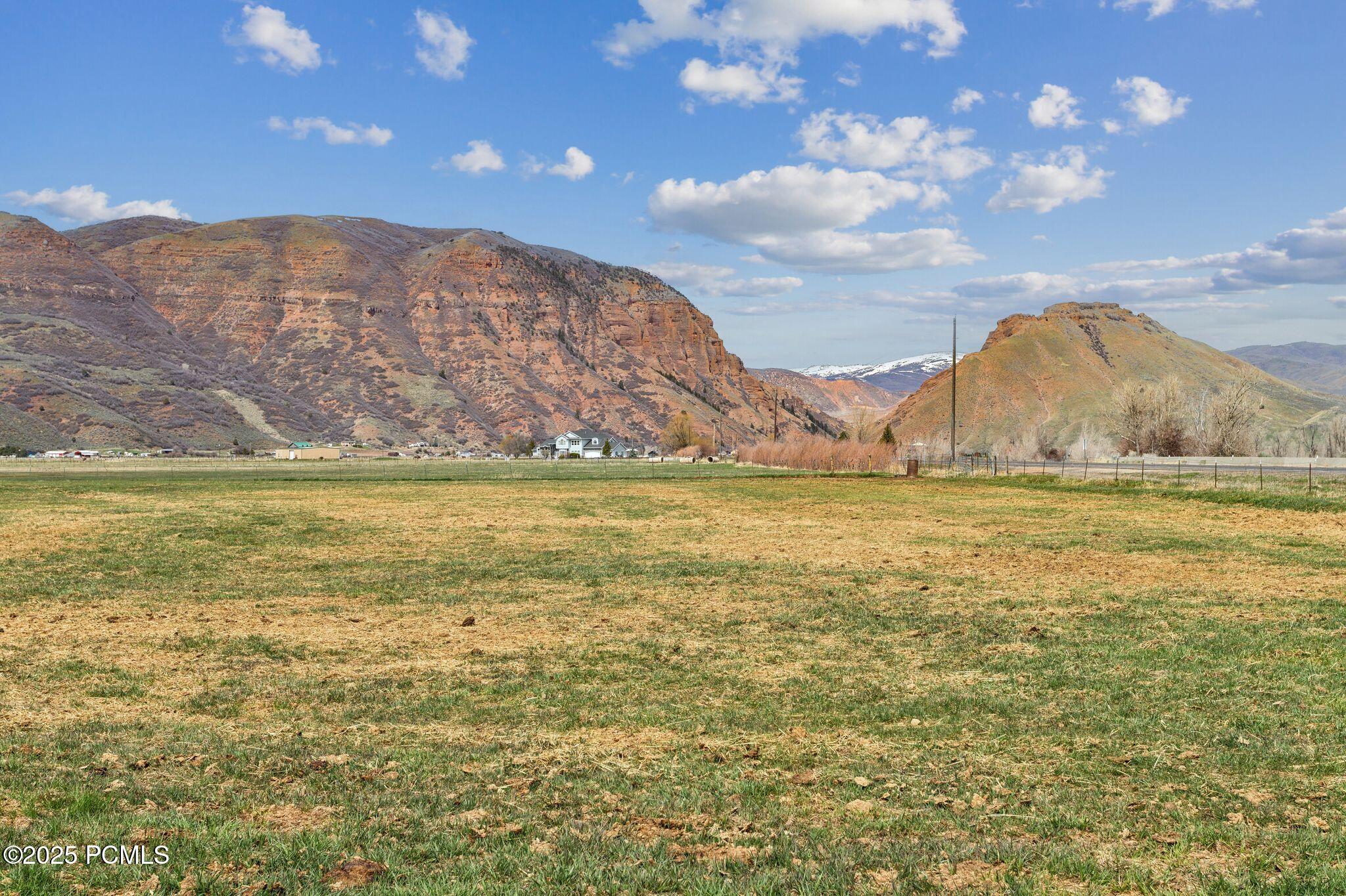 1450 N West Henefer Road, Henefer, Utah image 30