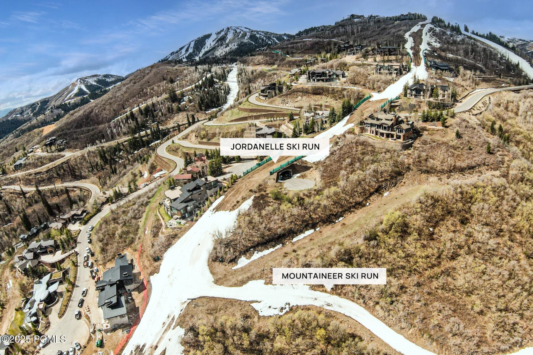 3010 W Jordanelle Way, Park City, Utah image 3