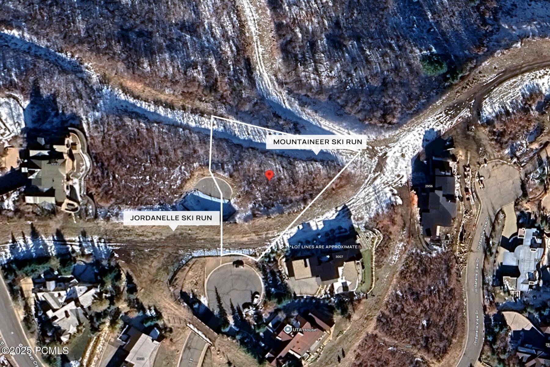 3010 W Jordanelle Way, Park City, Utah image 2