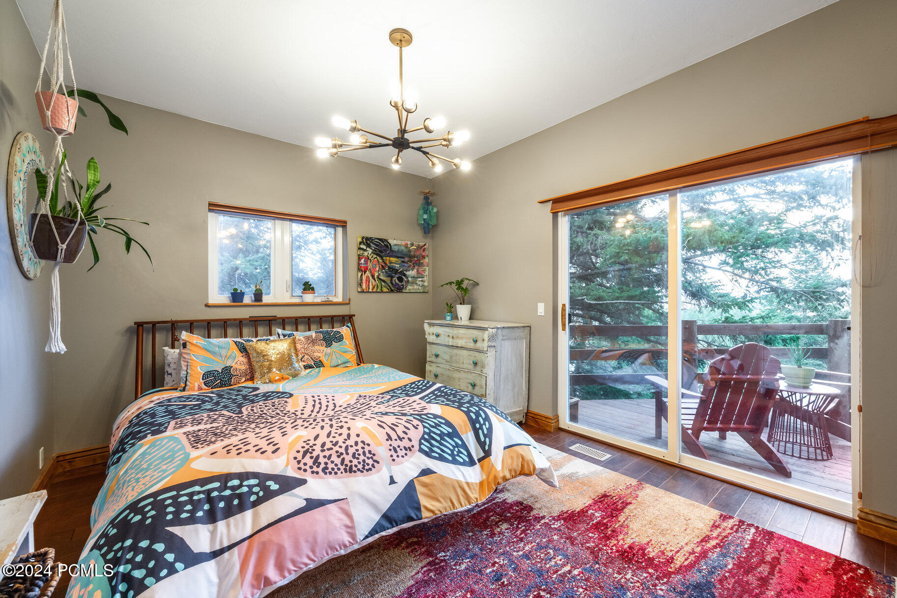 105 Paradise Road, Park City, Utah image 36