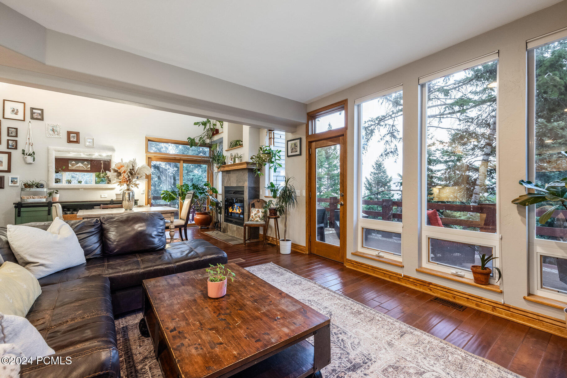 105 Paradise Road, Park City, Utah image 6