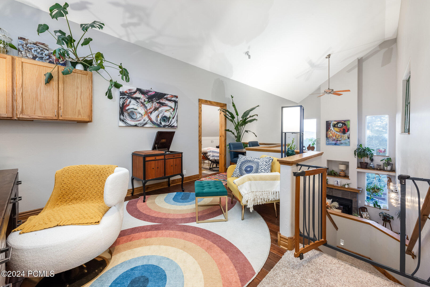 105 Paradise Road, Park City, Utah image 32
