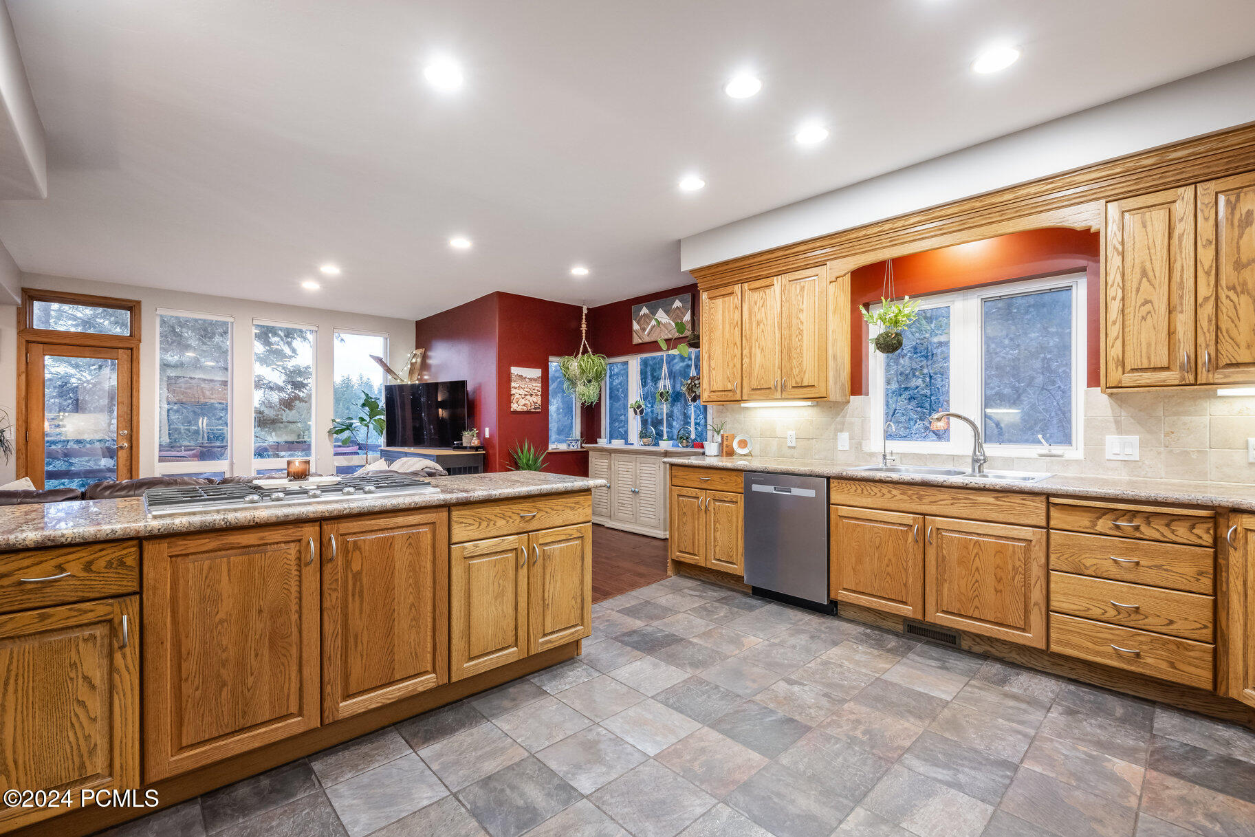 105 Paradise Road, Park City, Utah image 11