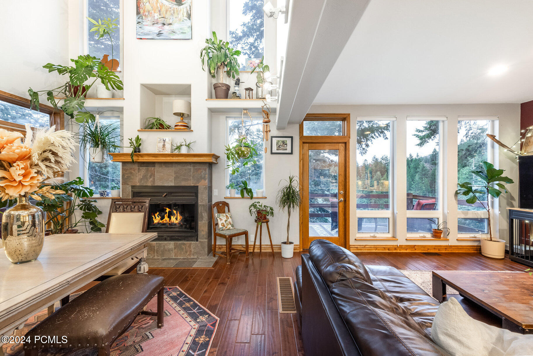 105 Paradise Road, Park City, Utah image 7