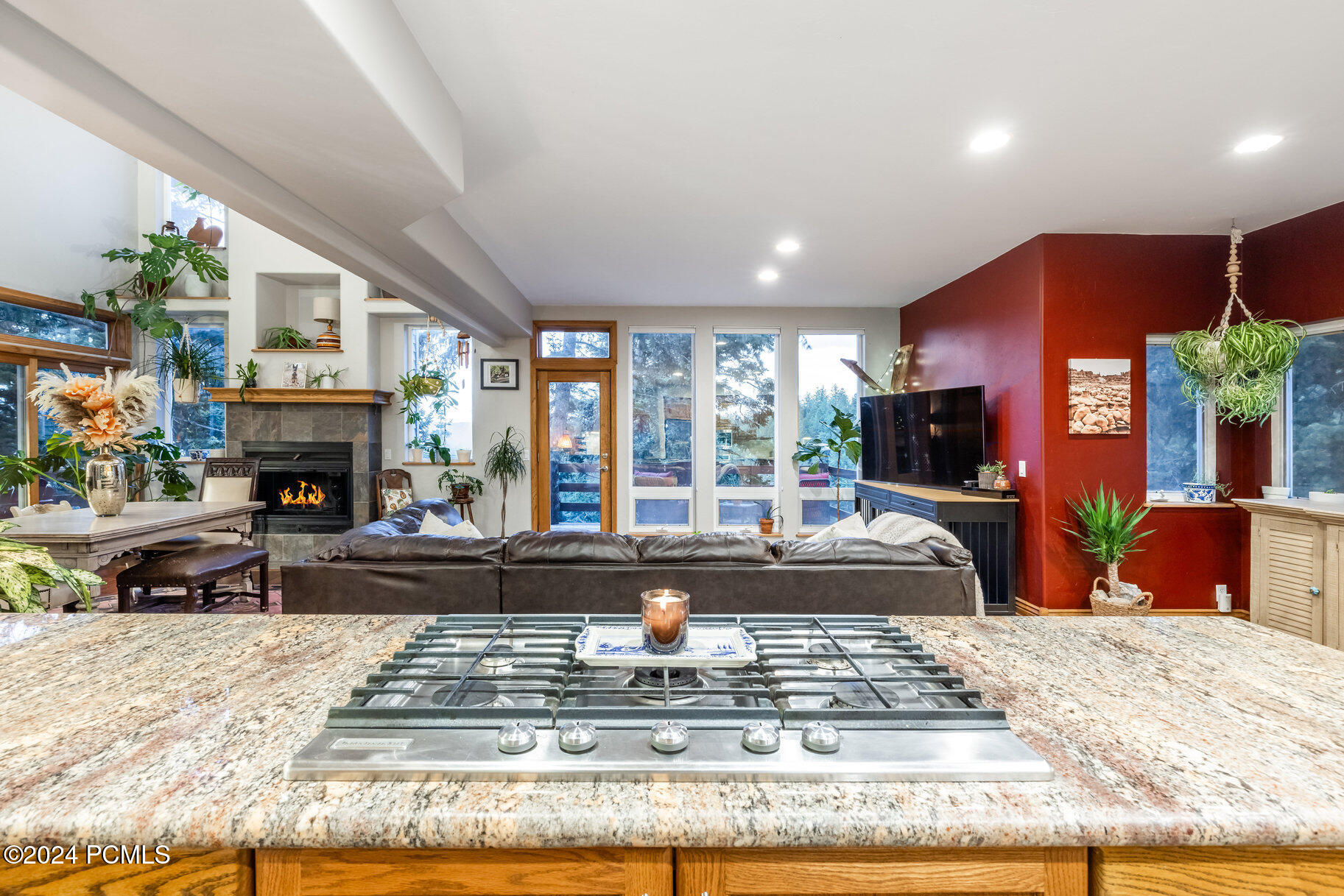 105 Paradise Road, Park City, Utah image 14