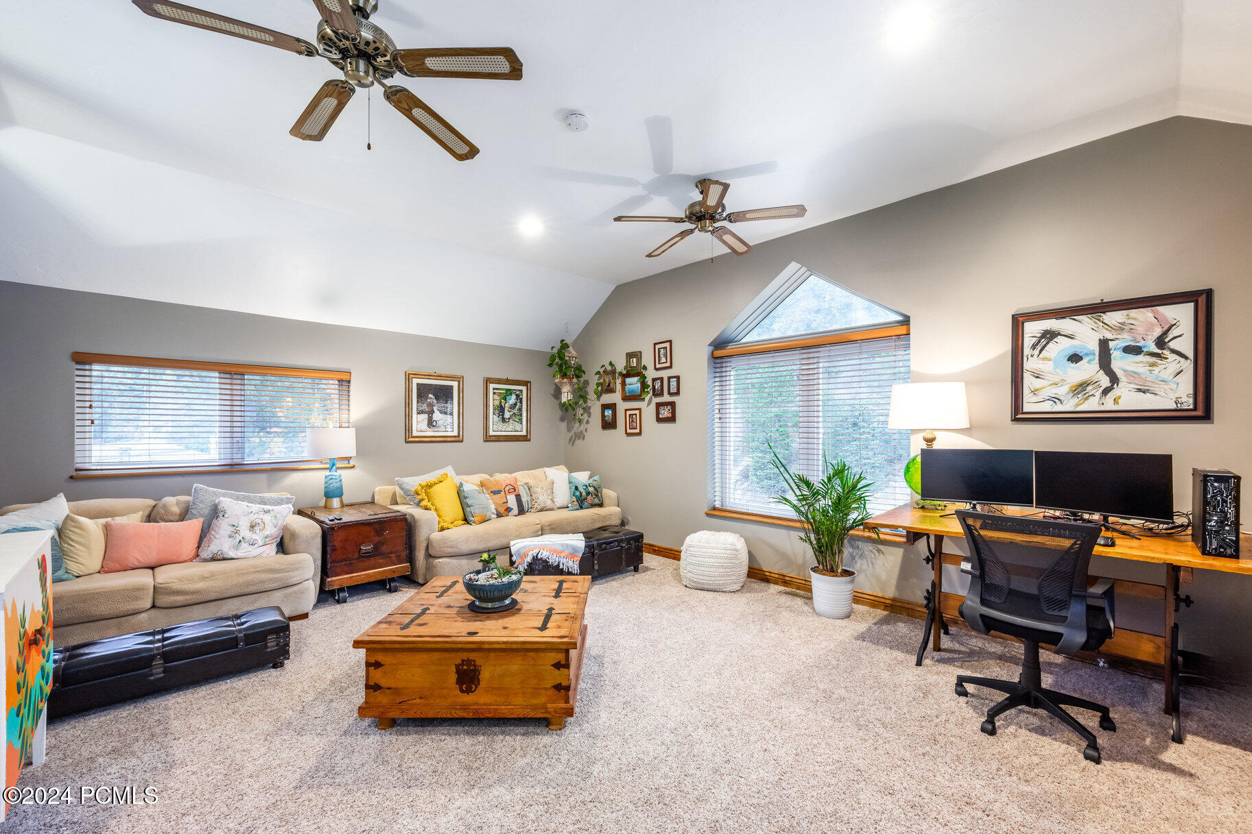 105 Paradise Road, Park City, Utah image 27
