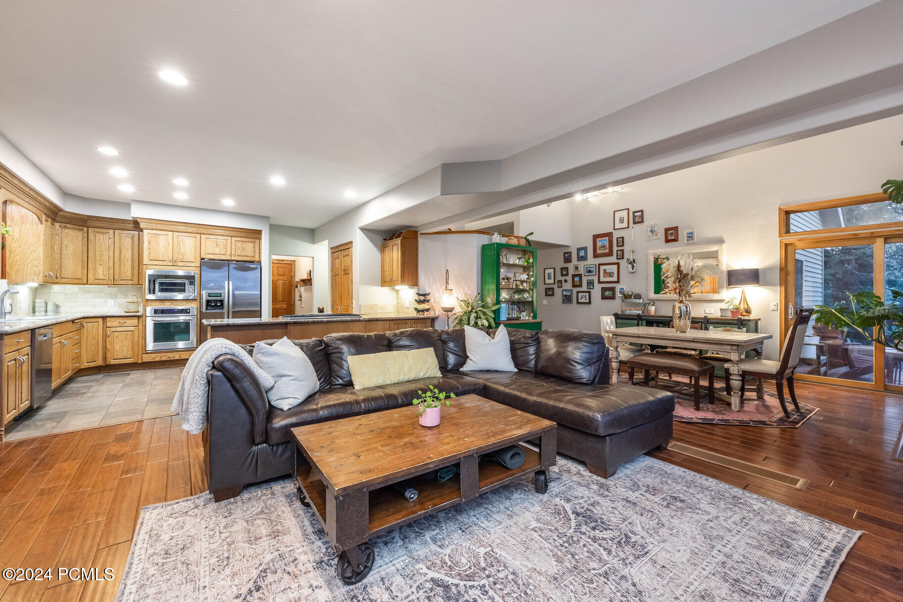 105 Paradise Road, Park City, Utah image 8