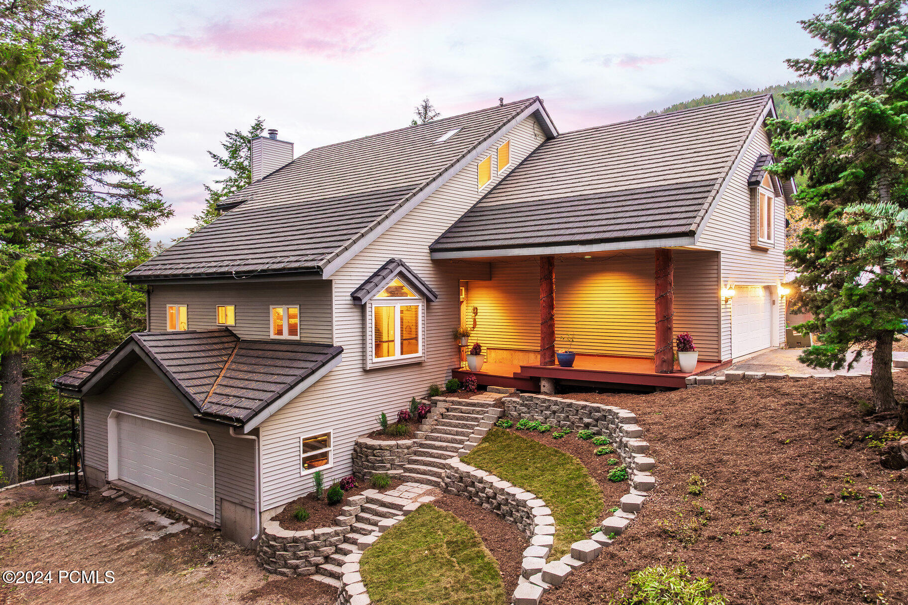 105 Paradise Road, Park City, Utah image 1
