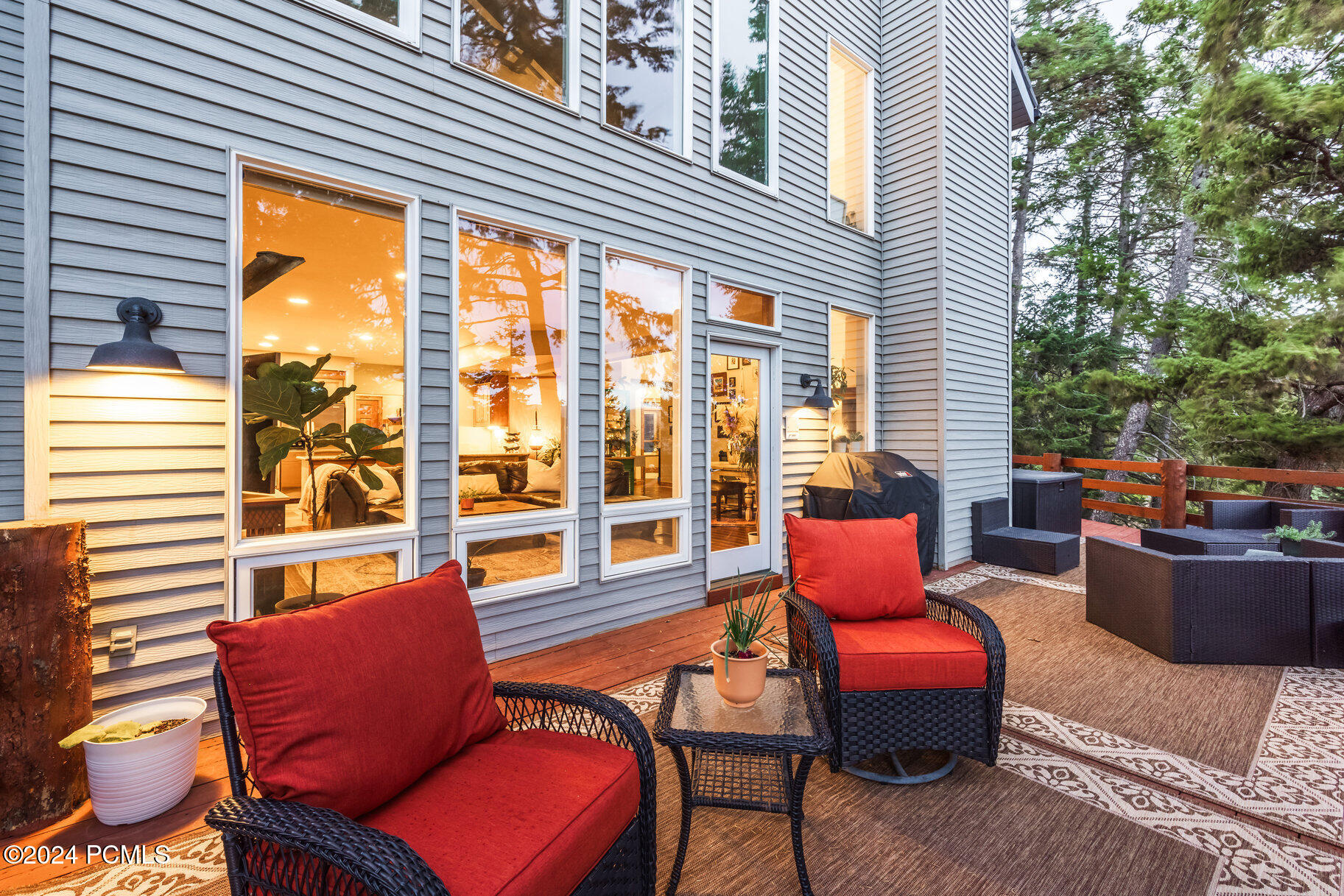 105 Paradise Road, Park City, Utah image 39