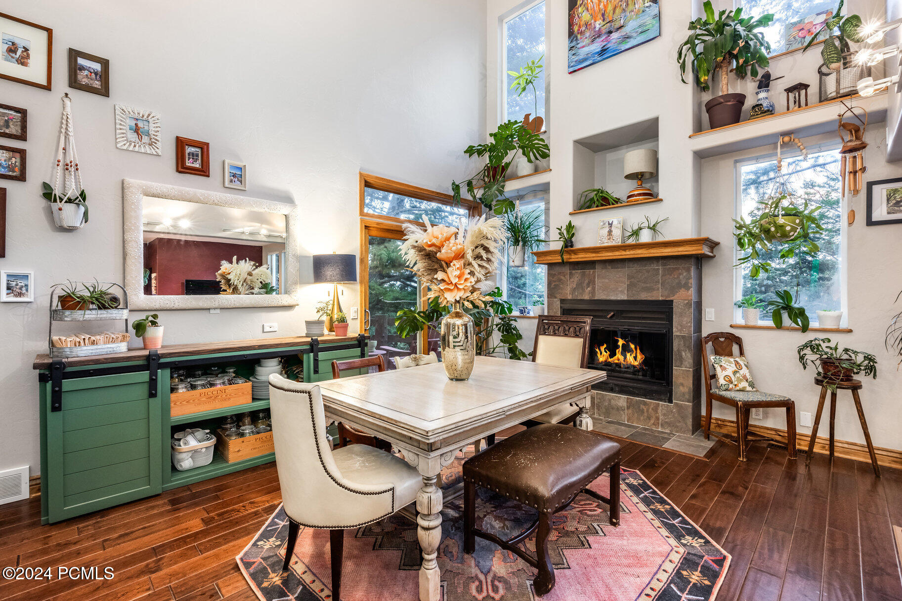 105 Paradise Road, Park City, Utah image 3