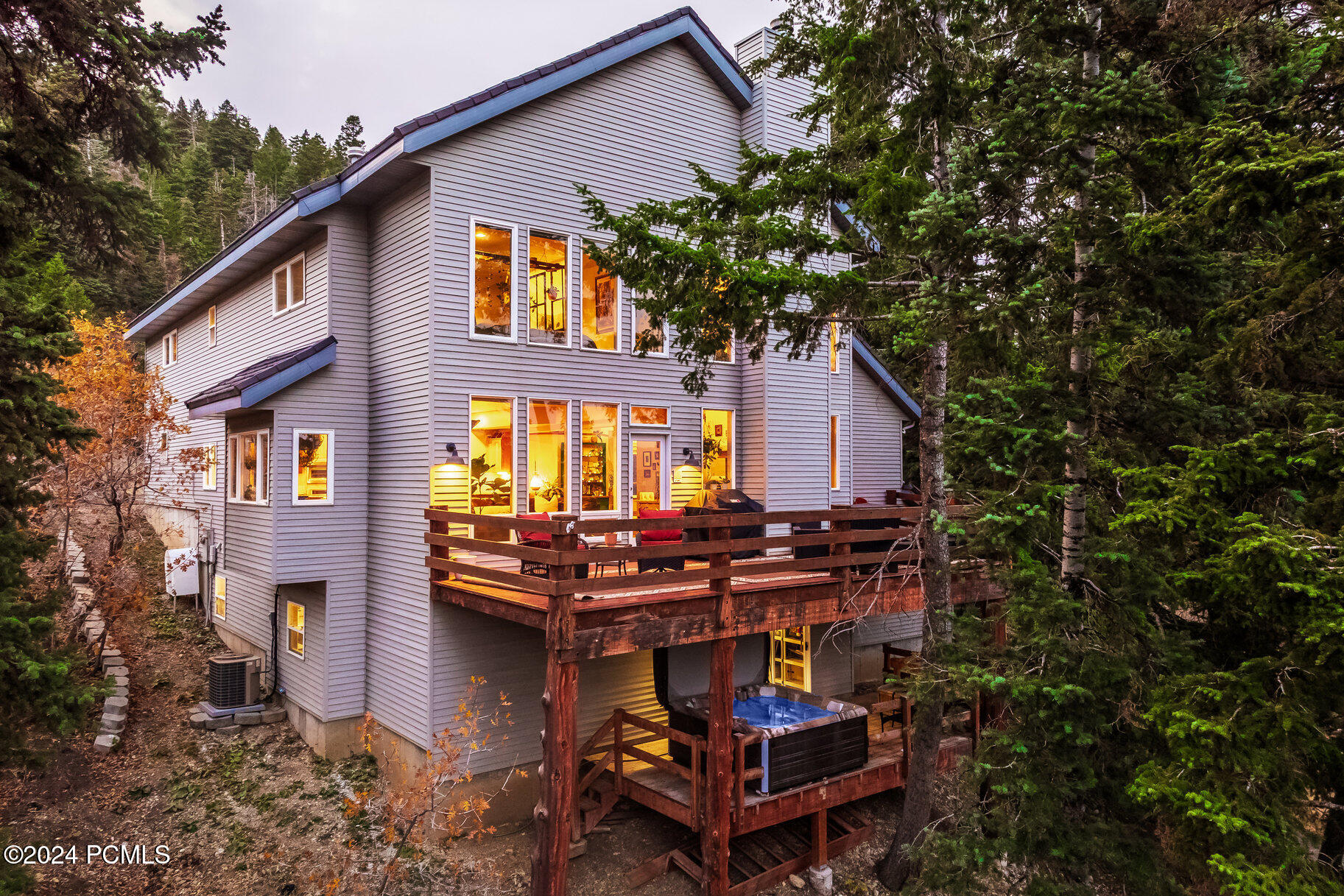 105 Paradise Road, Park City, Utah image 2