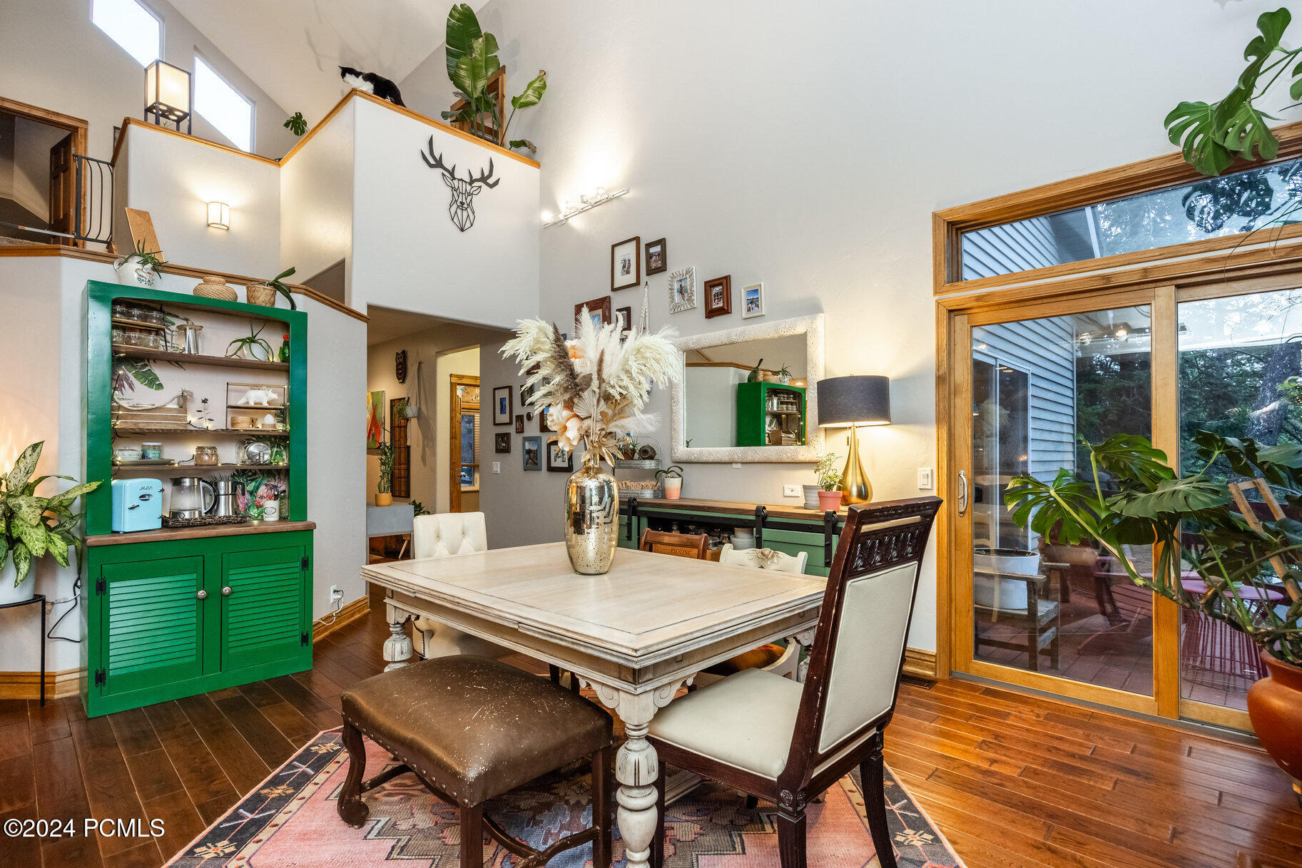 105 Paradise Road, Park City, Utah image 5