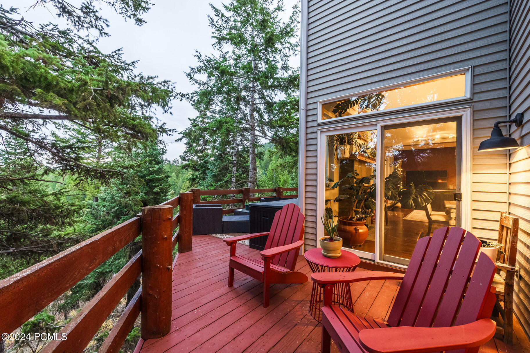 105 Paradise Road, Park City, Utah image 50