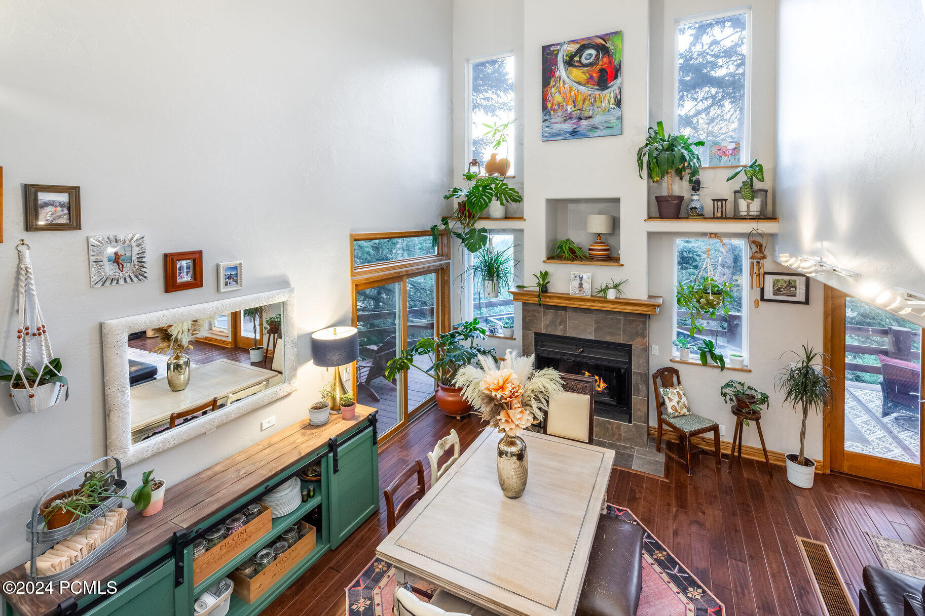 105 Paradise Road, Park City, Utah image 35