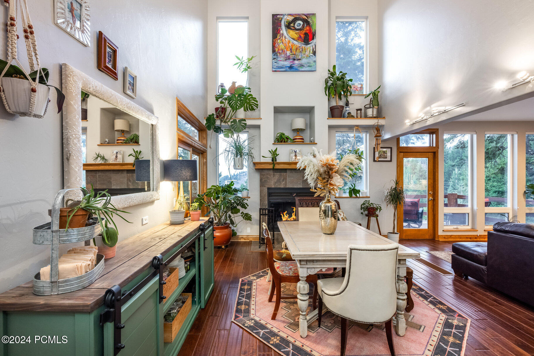 105 Paradise Road, Park City, Utah image 4