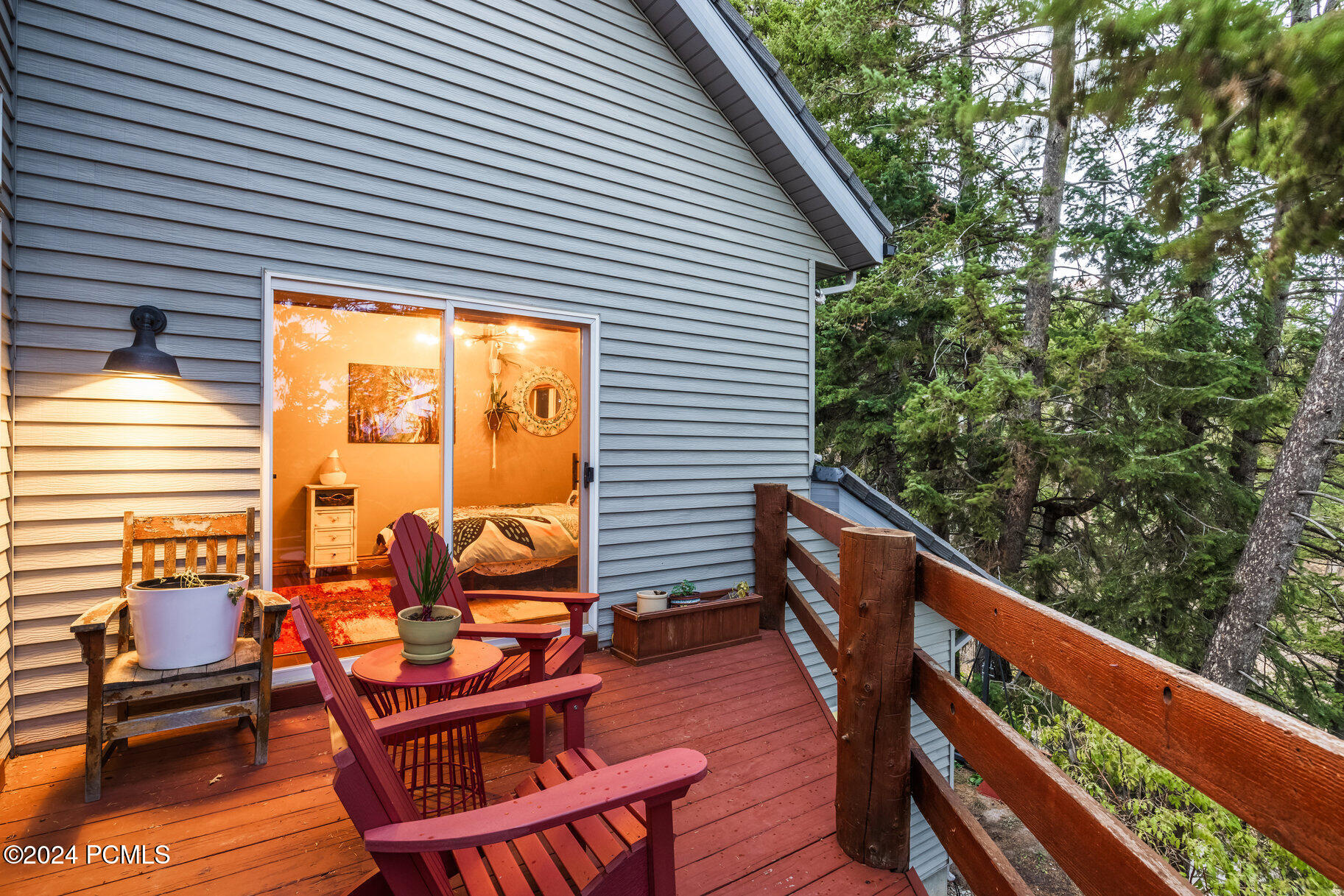 105 Paradise Road, Park City, Utah image 37