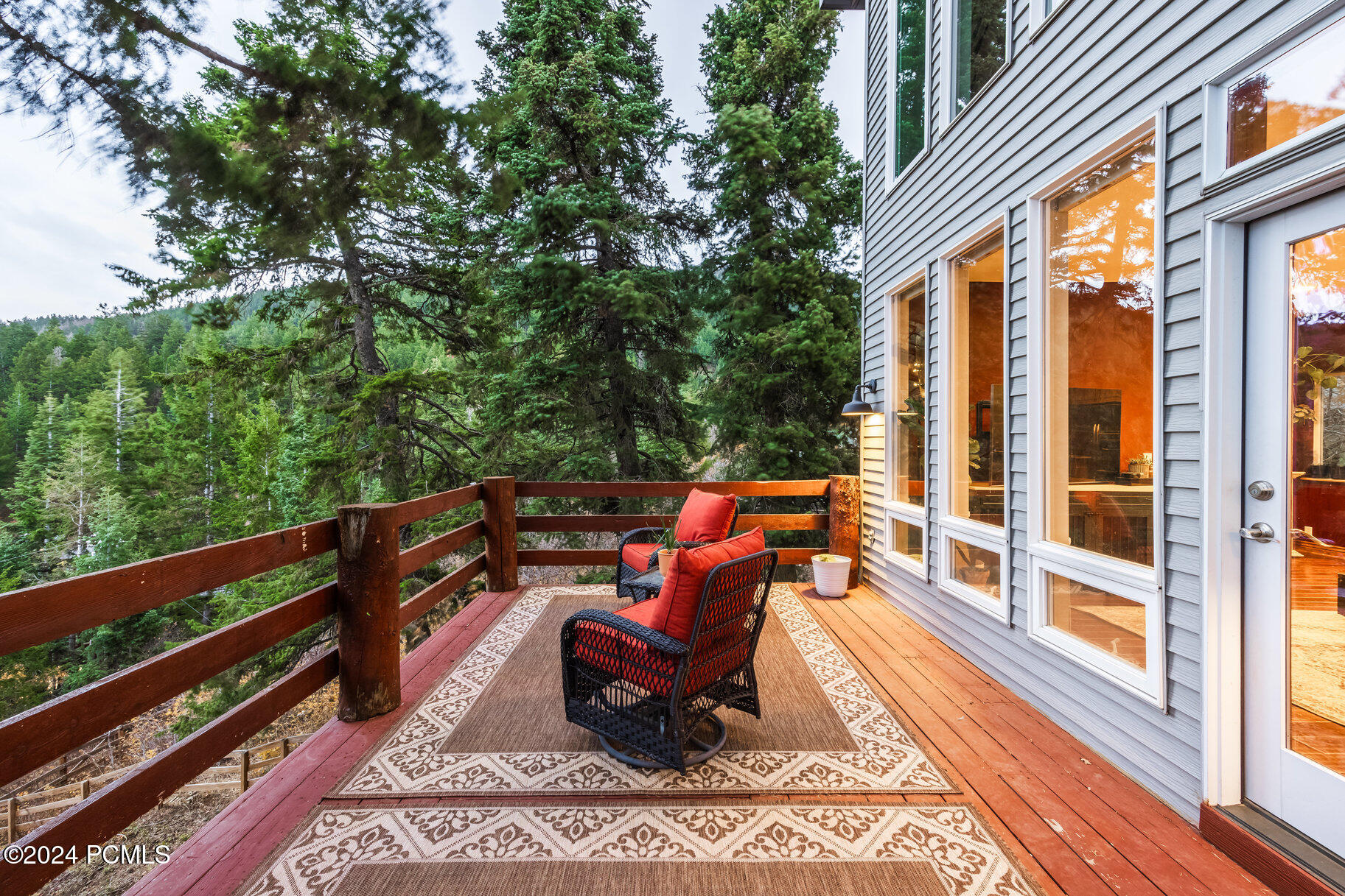 105 Paradise Road, Park City, Utah image 46