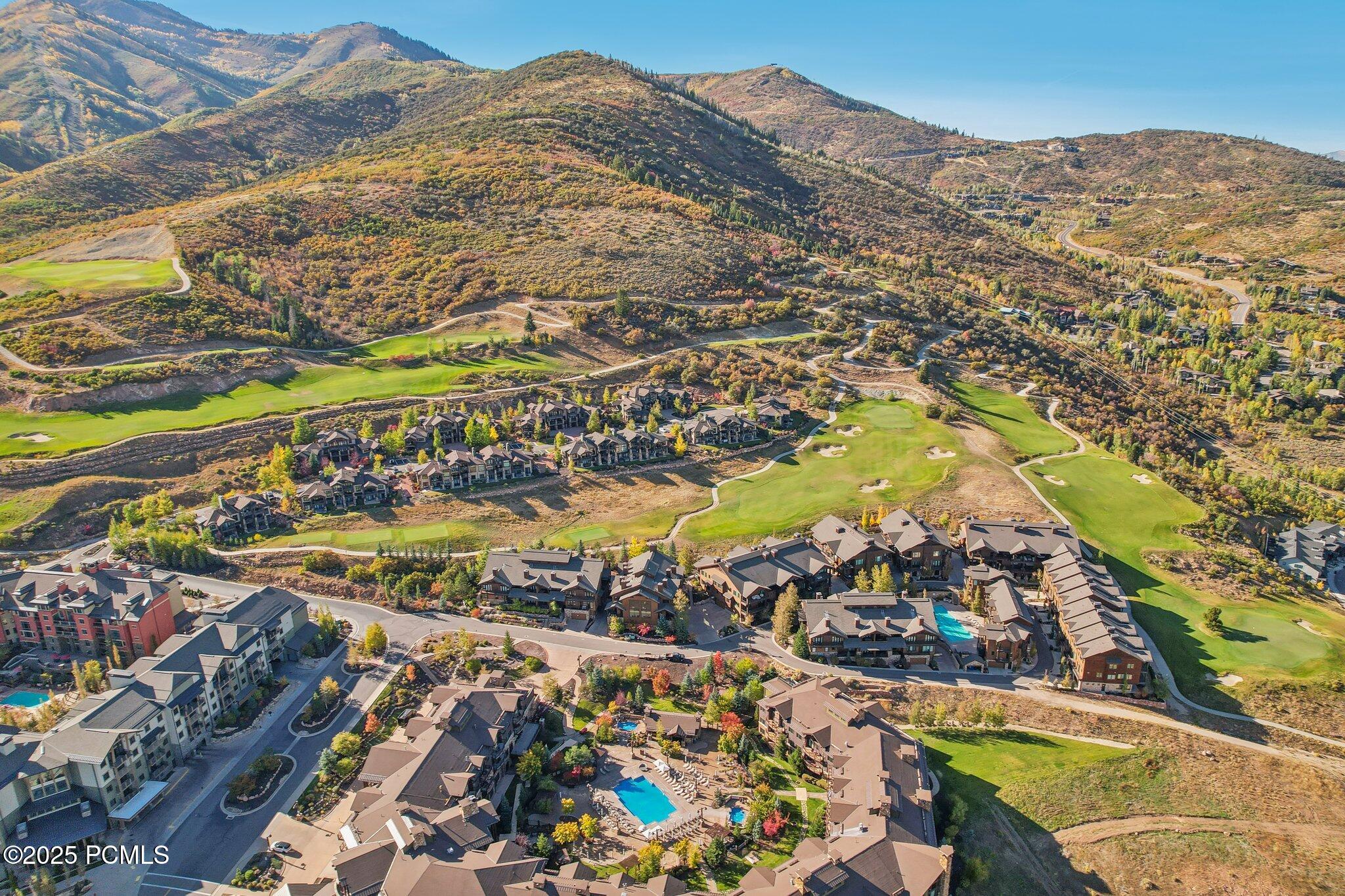 4212 Fairway Lane #F-4, Park City, Utah image 40