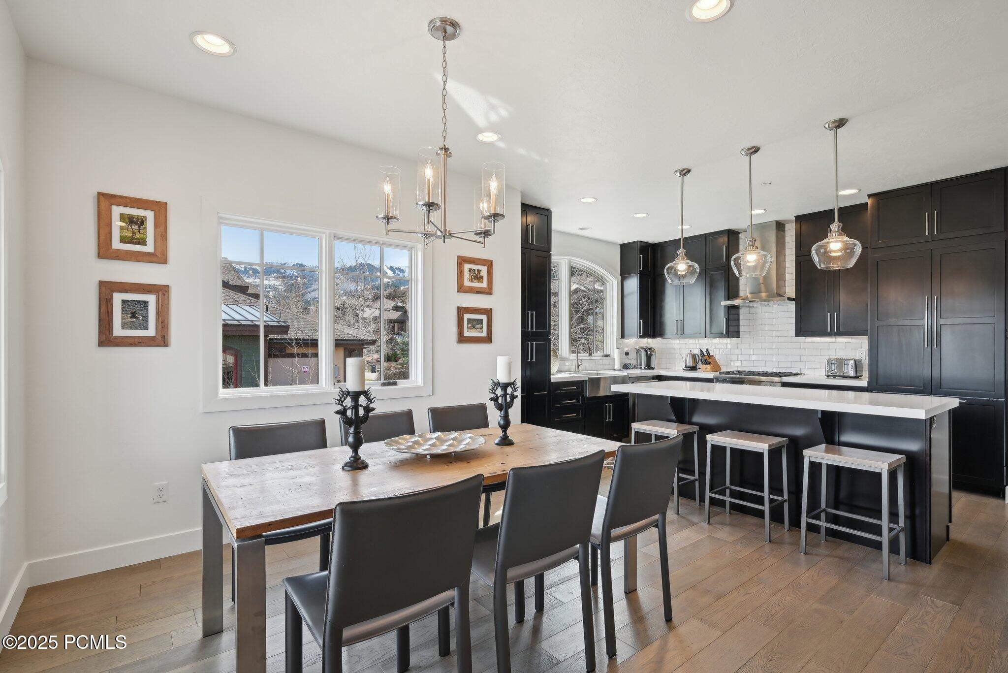4212 Fairway Lane #F-4, Park City, Utah image 8