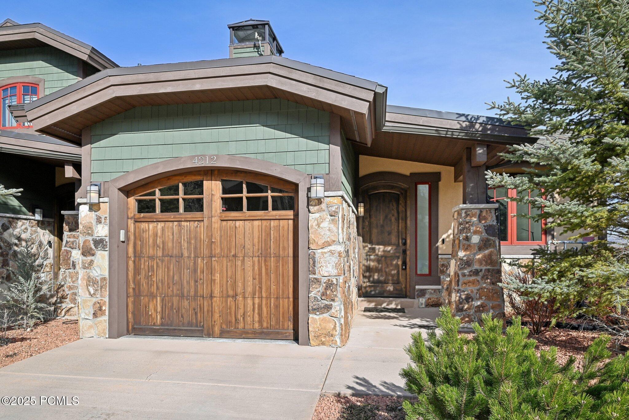 4212 Fairway Lane #F-4, Park City, Utah image 2