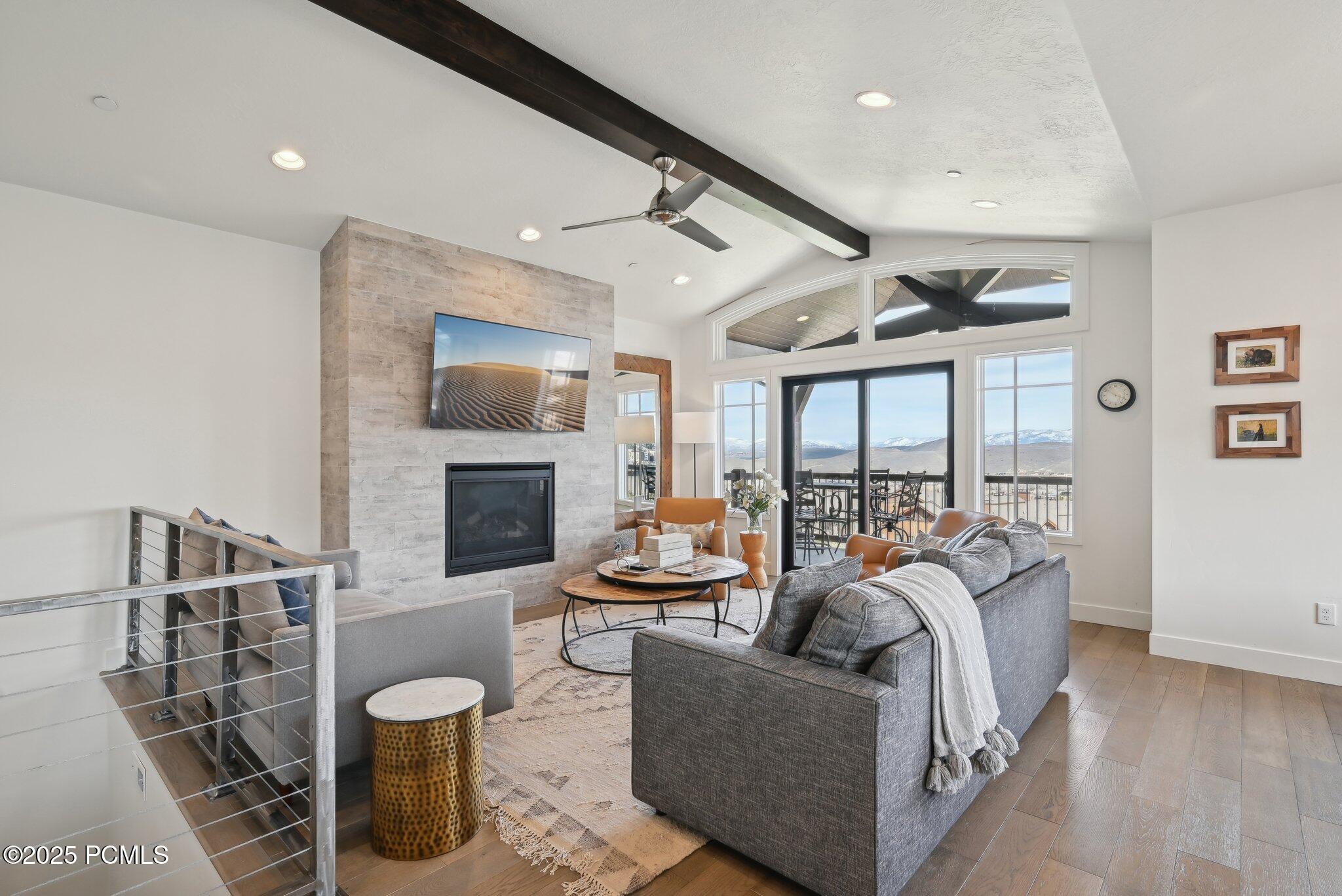 4212 Fairway Lane #F-4, Park City, Utah image 4