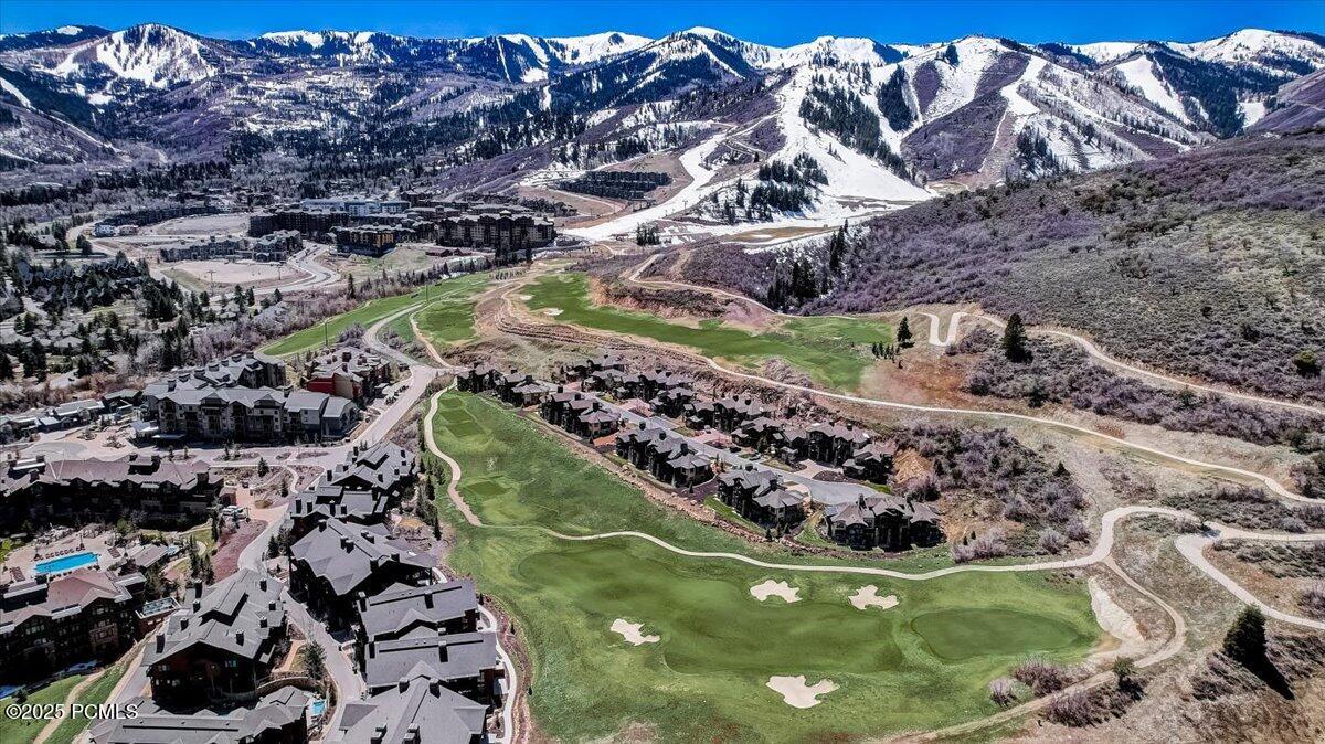 4212 Fairway Lane #F-4, Park City, Utah image 43