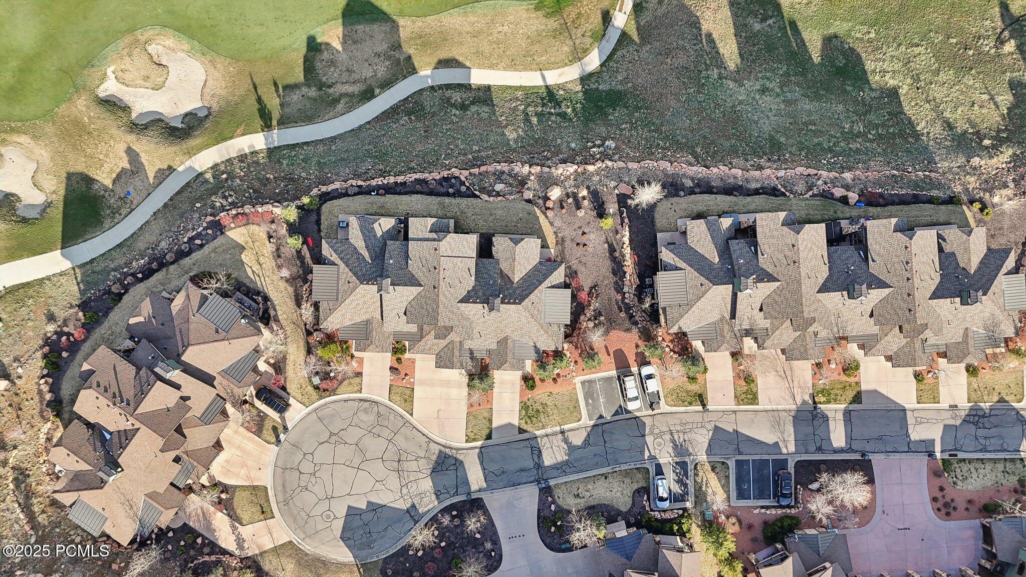4212 Fairway Lane #F-4, Park City, Utah image 34