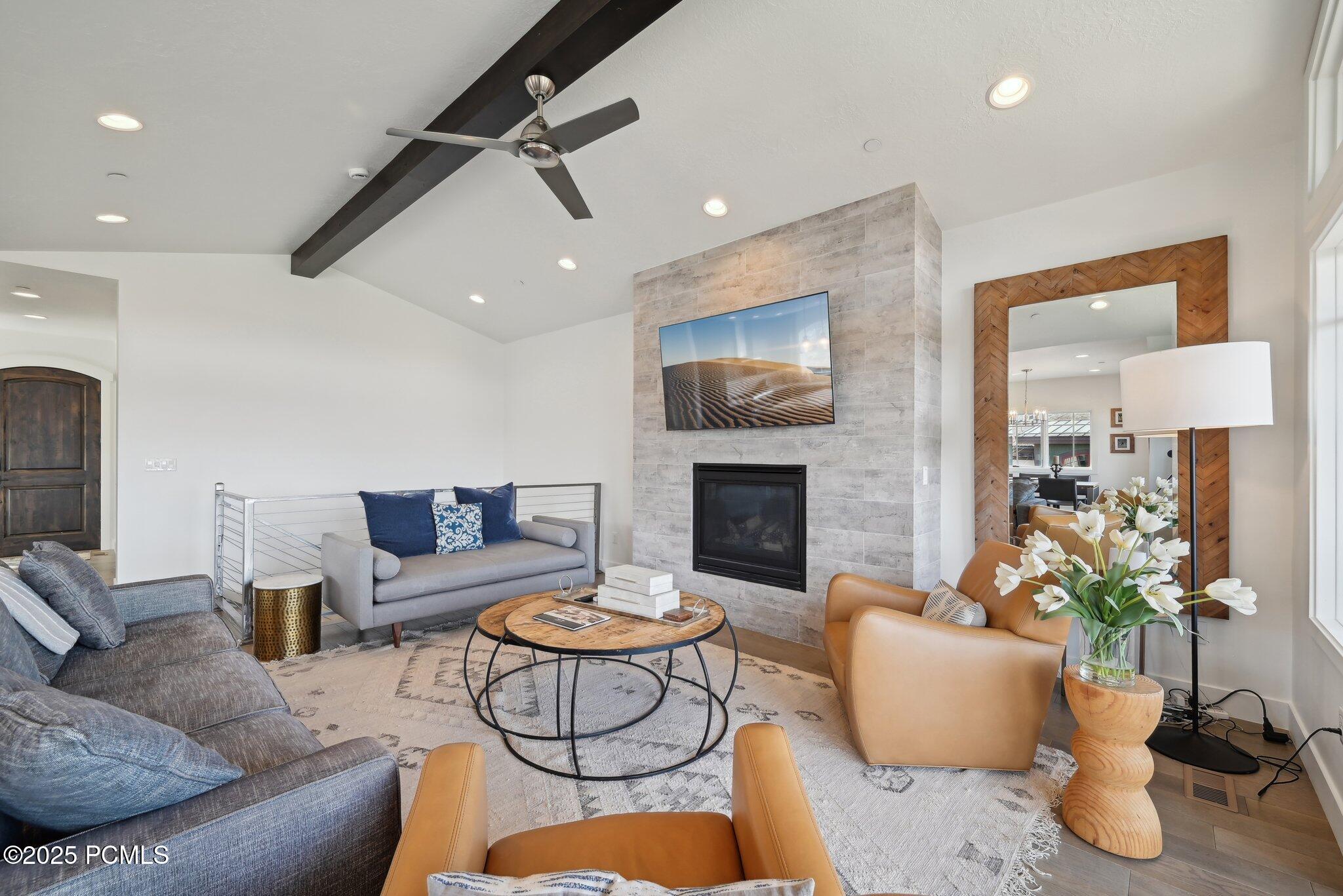 4212 Fairway Lane #F-4, Park City, Utah image 3