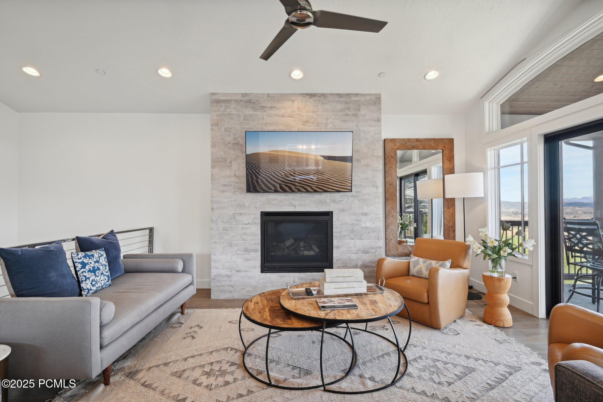 4212 Fairway Lane #F-4, Park City, Utah image 5