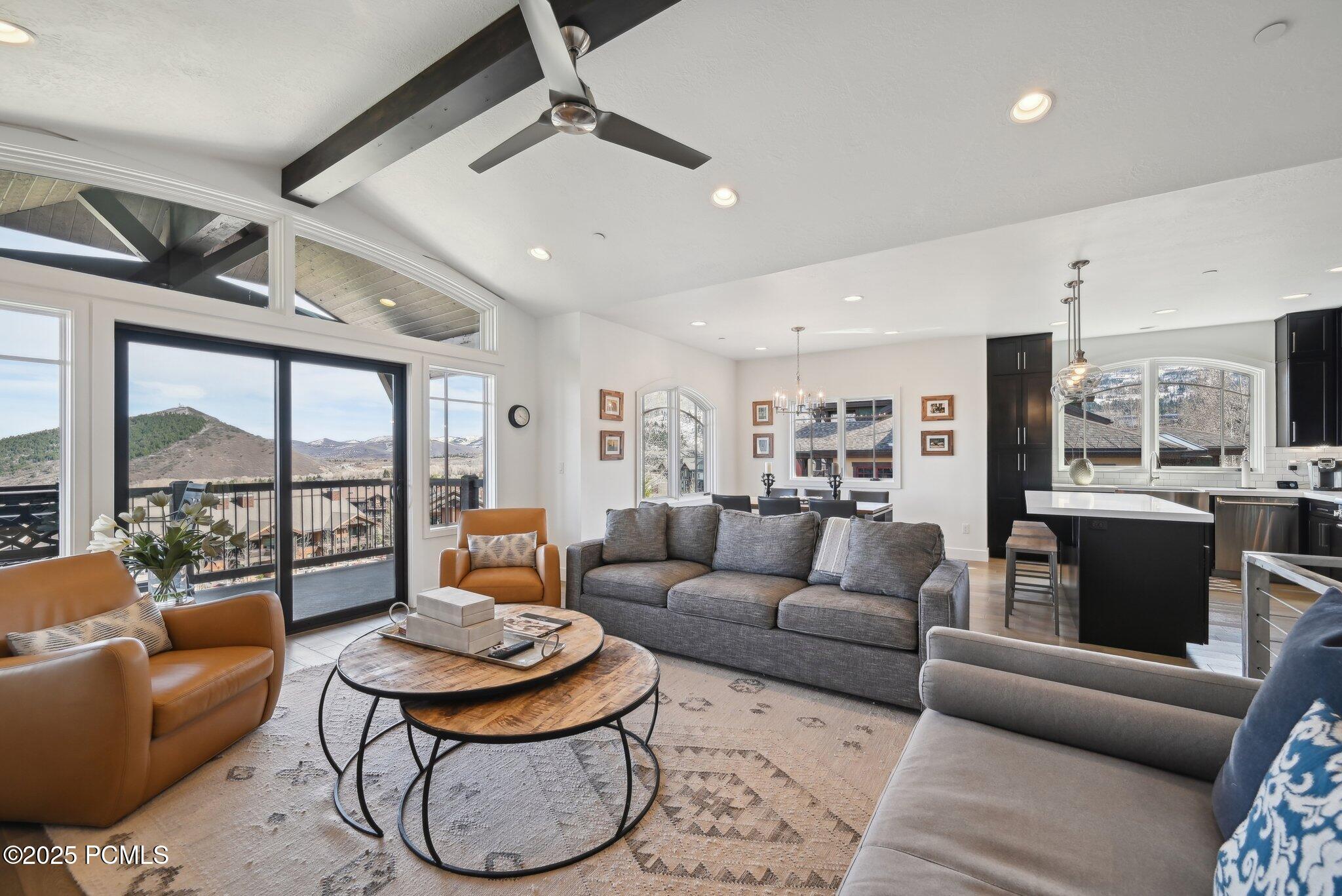4212 Fairway Lane #F-4, Park City, Utah image 6